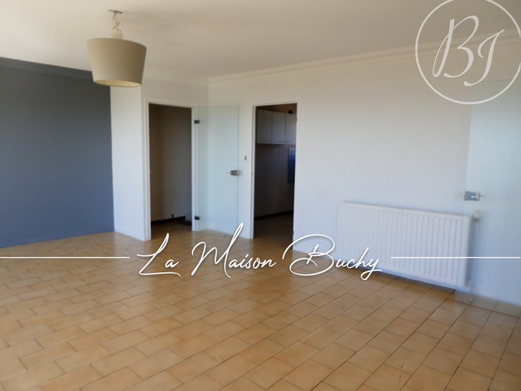 Vente Maison à Château-d'Olonne 5 pièces