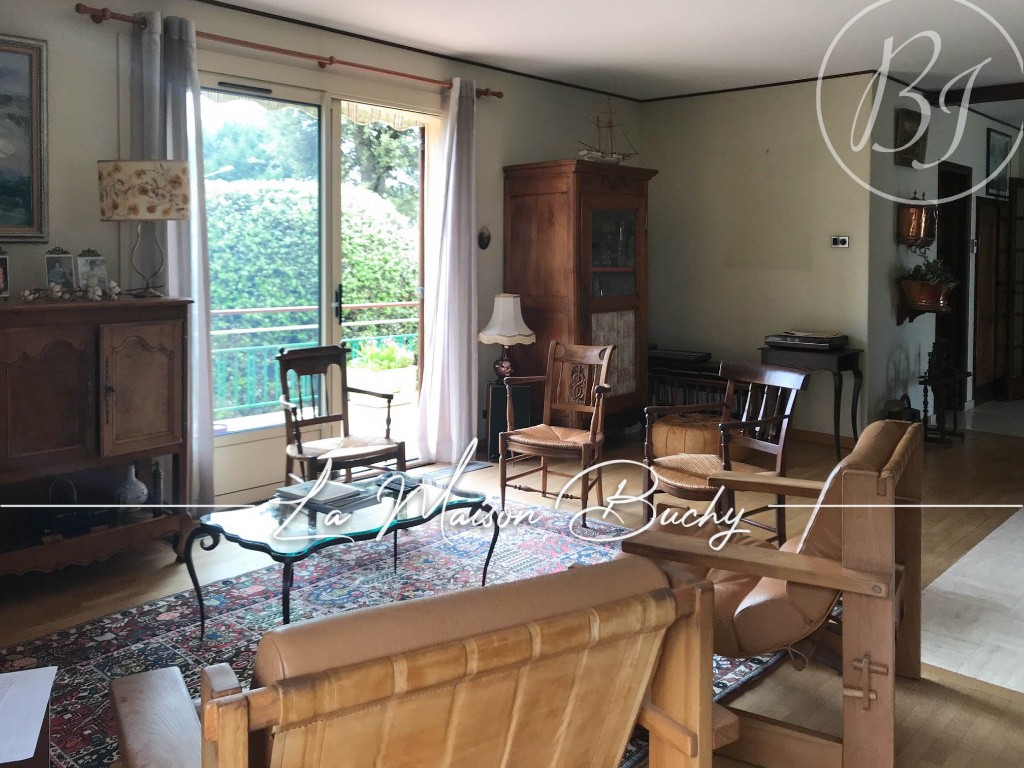 Vente Maison à Château-d'Olonne 5 pièces