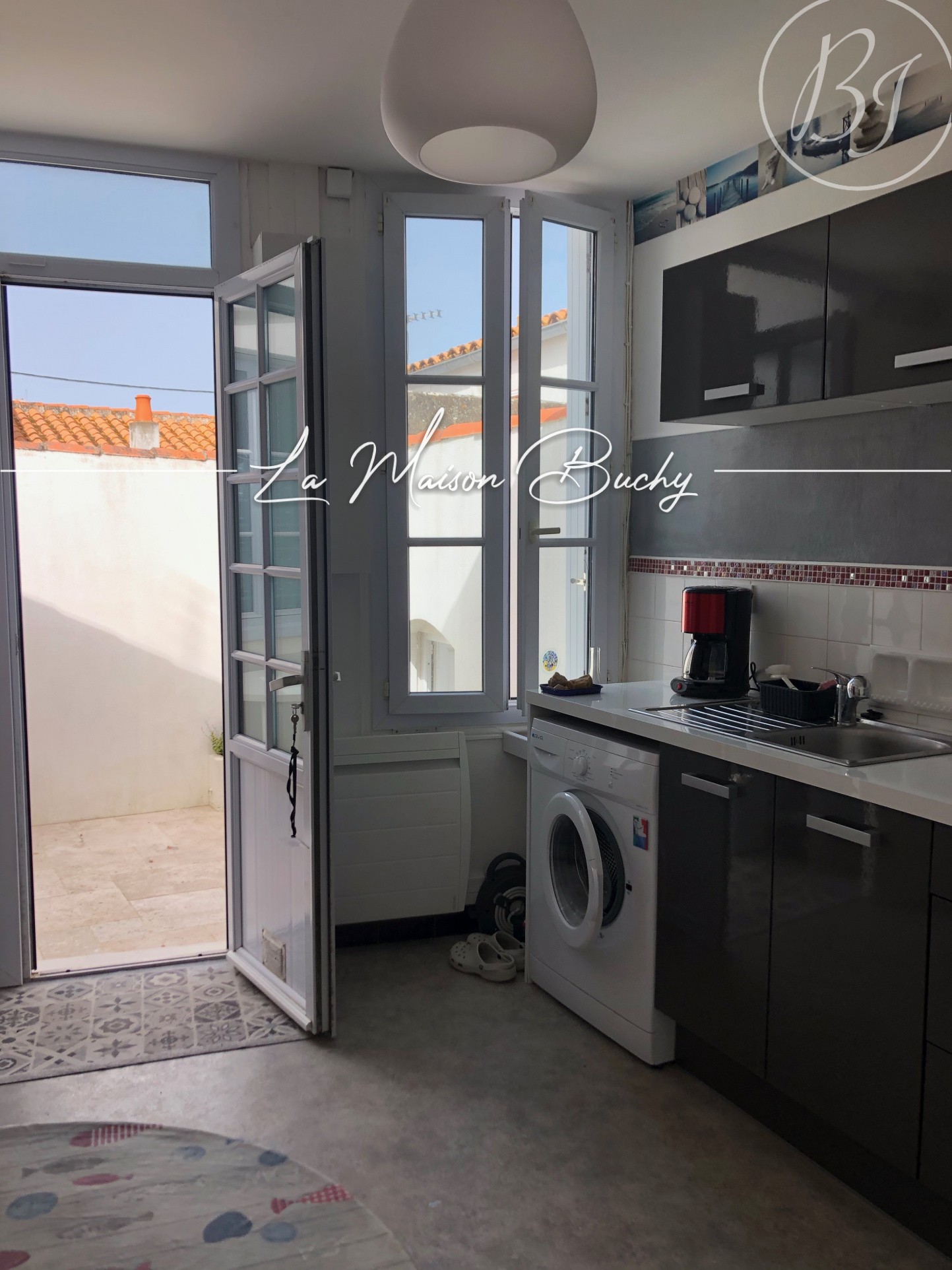 Vente Maison à les Sables-d'Olonne 2 pièces