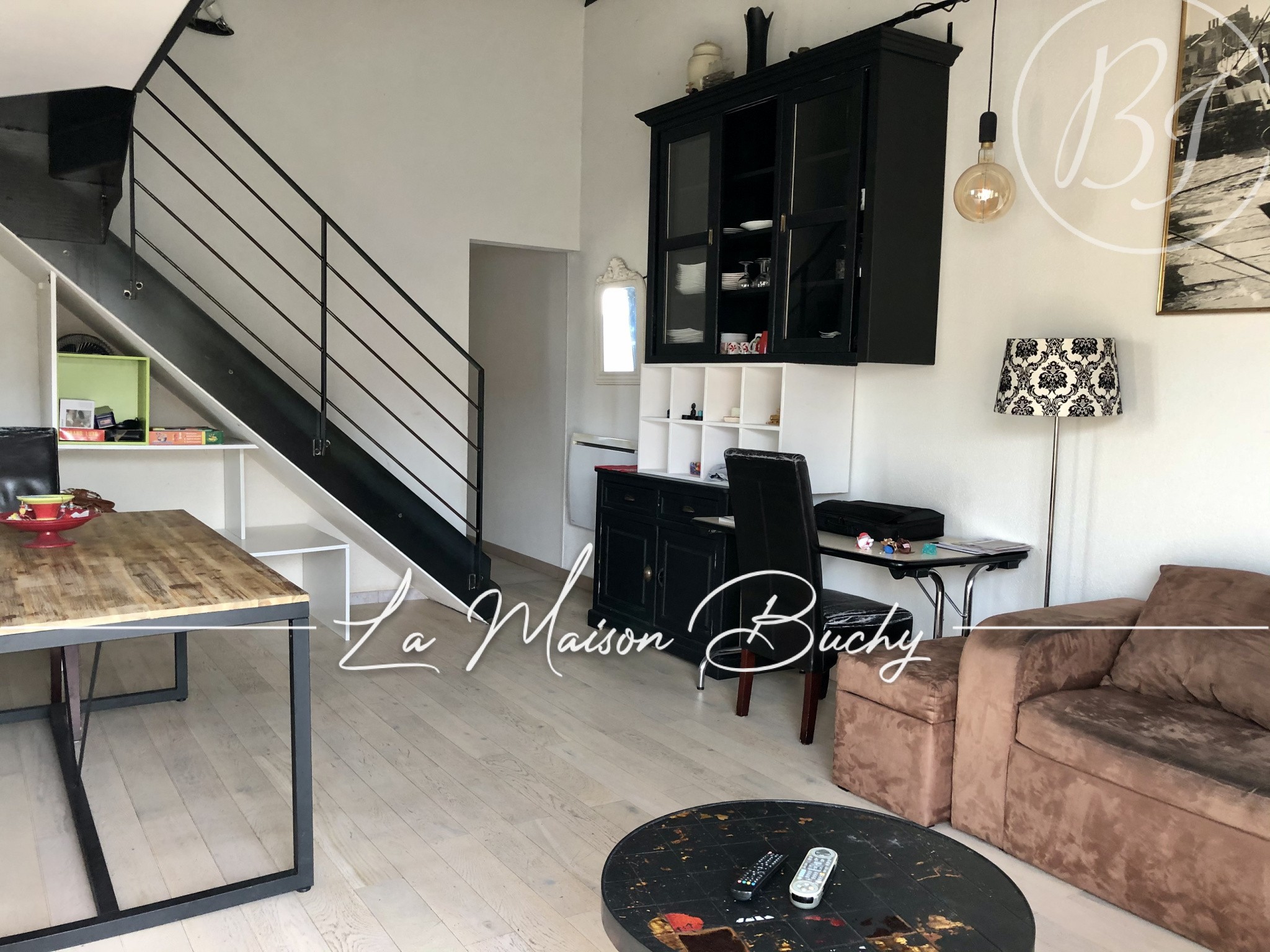 Vente Maison à les Sables-d'Olonne 5 pièces