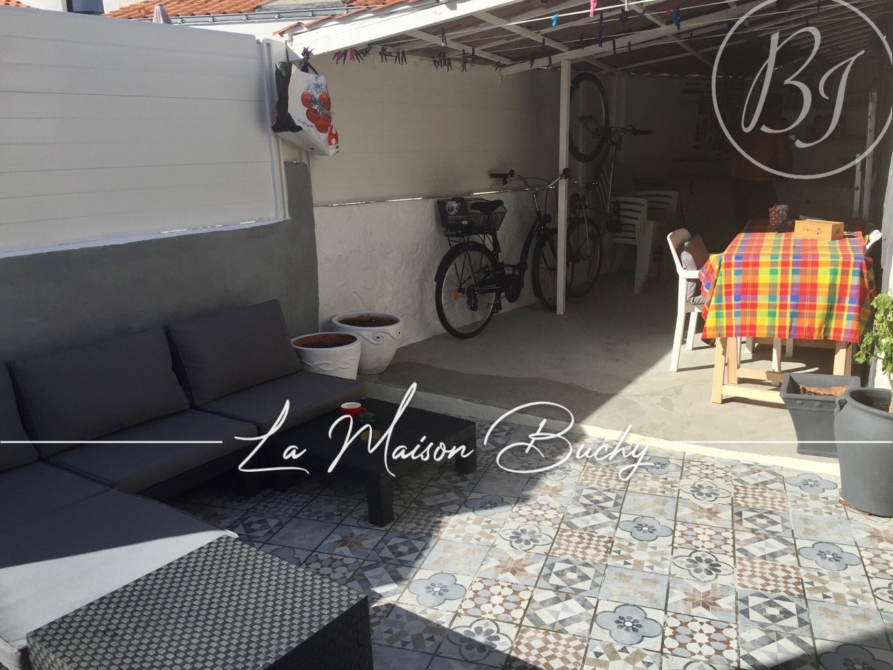 Vente Maison à les Sables-d'Olonne 5 pièces