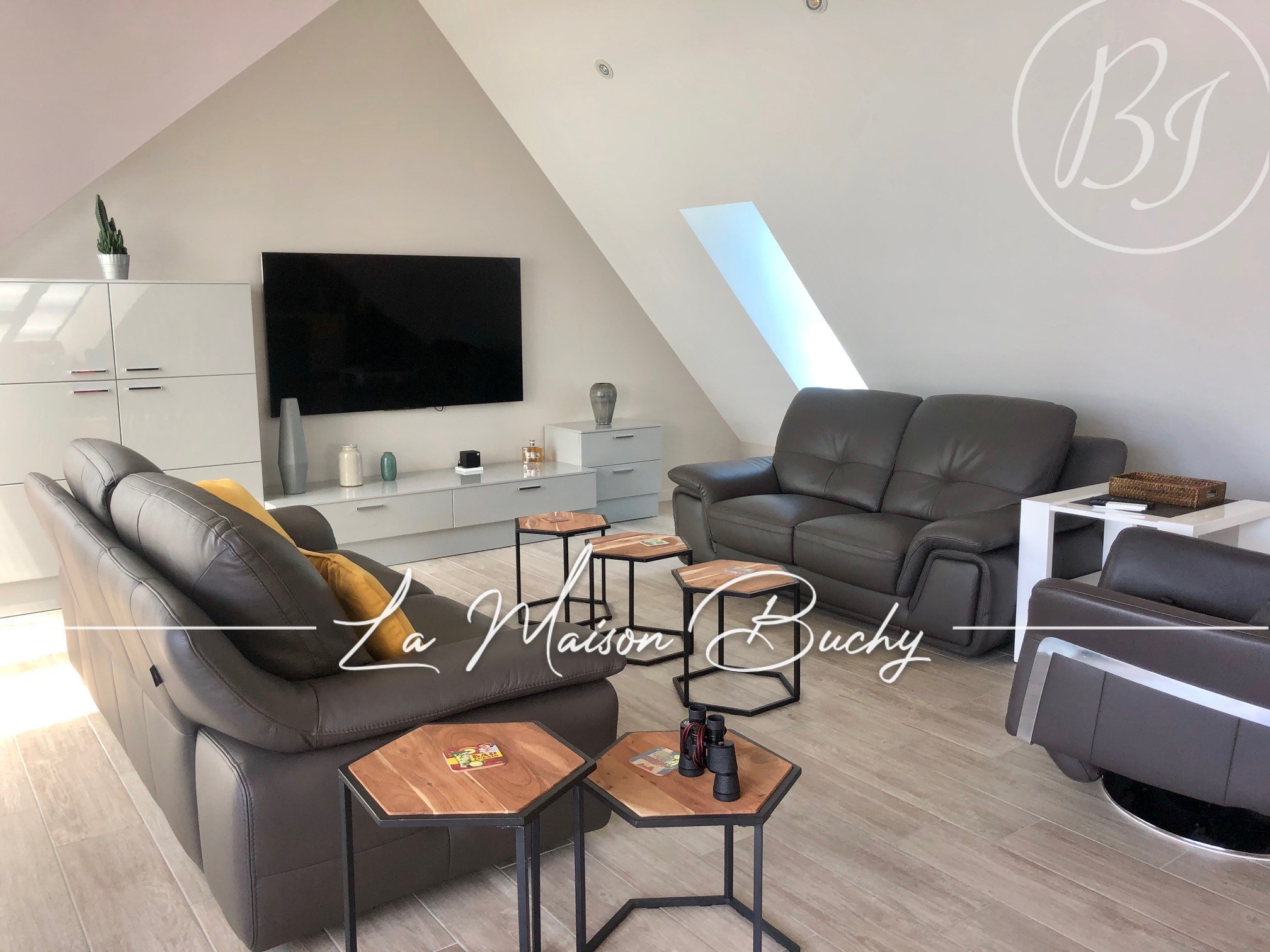 Vente Appartement à les Sables-d'Olonne 5 pièces