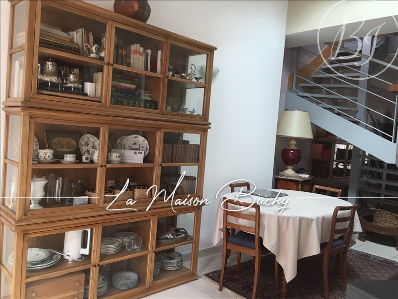 Vente Maison à les Sables-d'Olonne 135 pièces