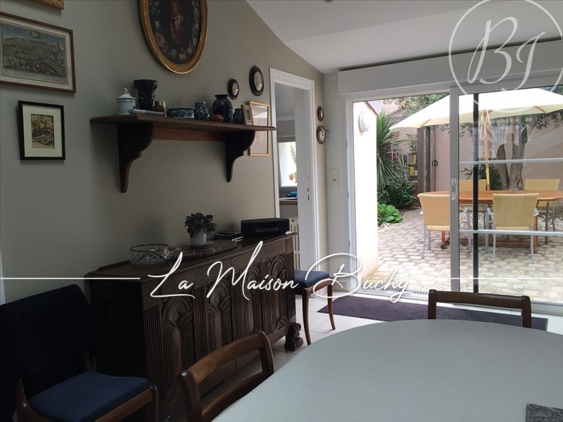 Vente Maison à les Sables-d'Olonne 135 pièces