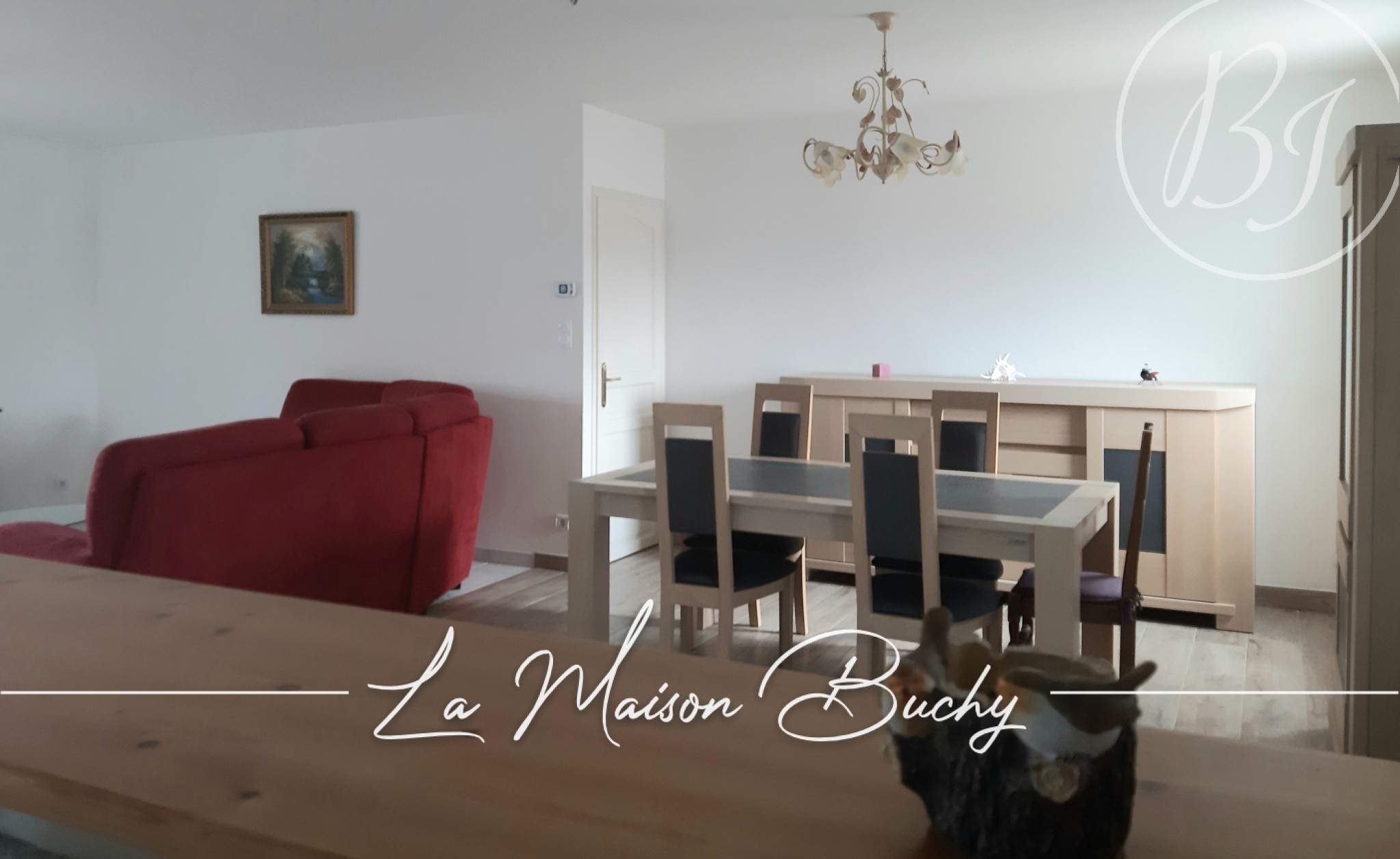 Vente Maison à les Sables-d'Olonne 4 pièces