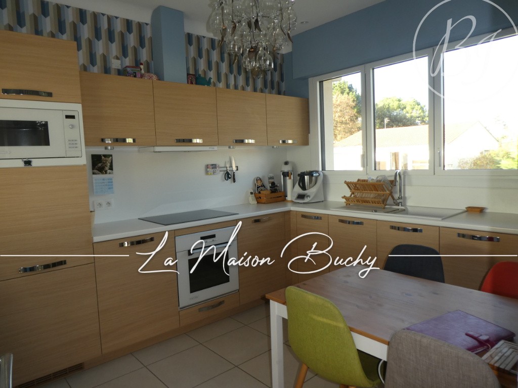 Vente Maison à Château-d'Olonne 5 pièces