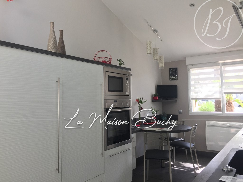 Vente Maison à Château-d'Olonne 4 pièces