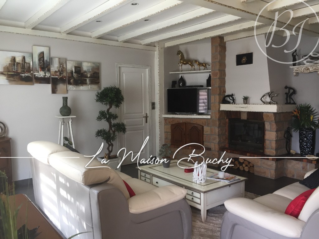 Vente Maison à Château-d'Olonne 4 pièces