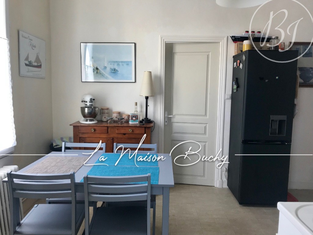 Vente Maison à les Sables-d'Olonne 2 pièces