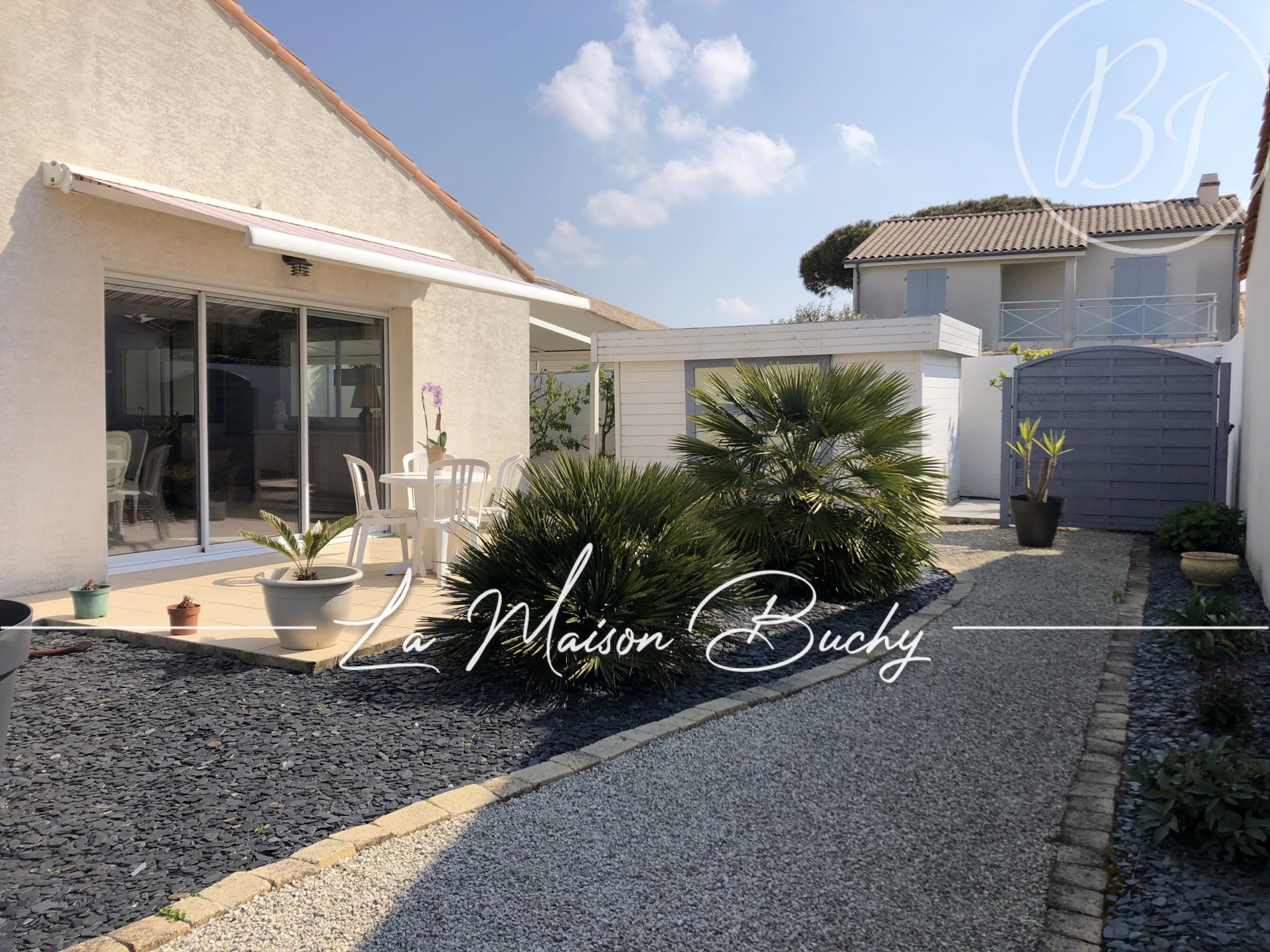 Vente Maison à les Sables-d'Olonne 4 pièces