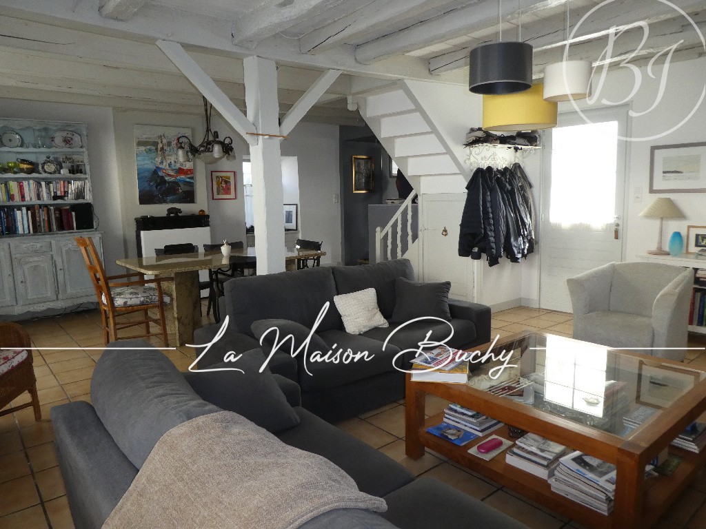 Vente Maison à les Sables-d'Olonne 5 pièces