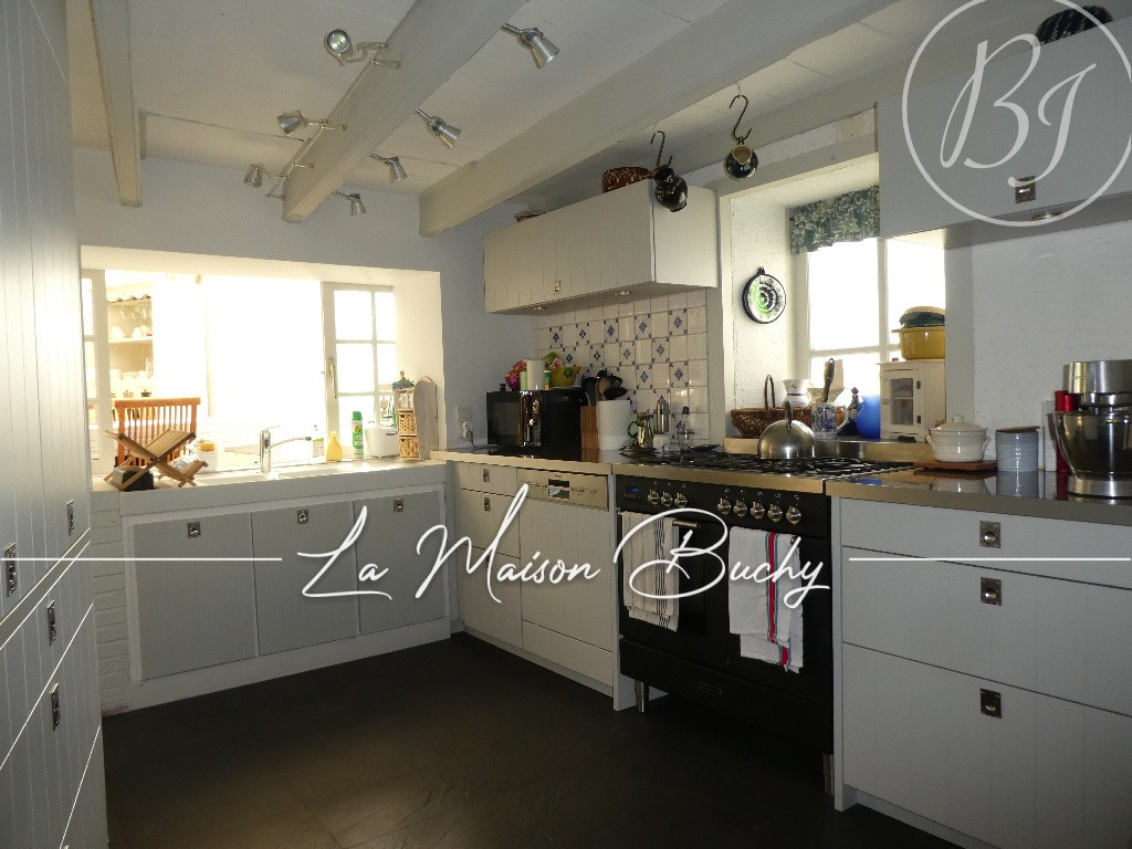 Vente Maison à les Sables-d'Olonne 5 pièces