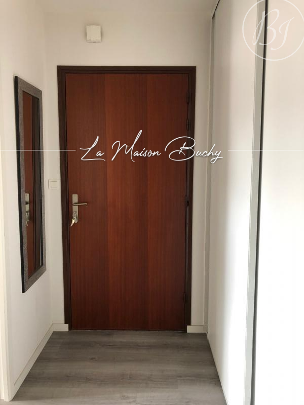 Vente Appartement à les Sables-d'Olonne 3 pièces