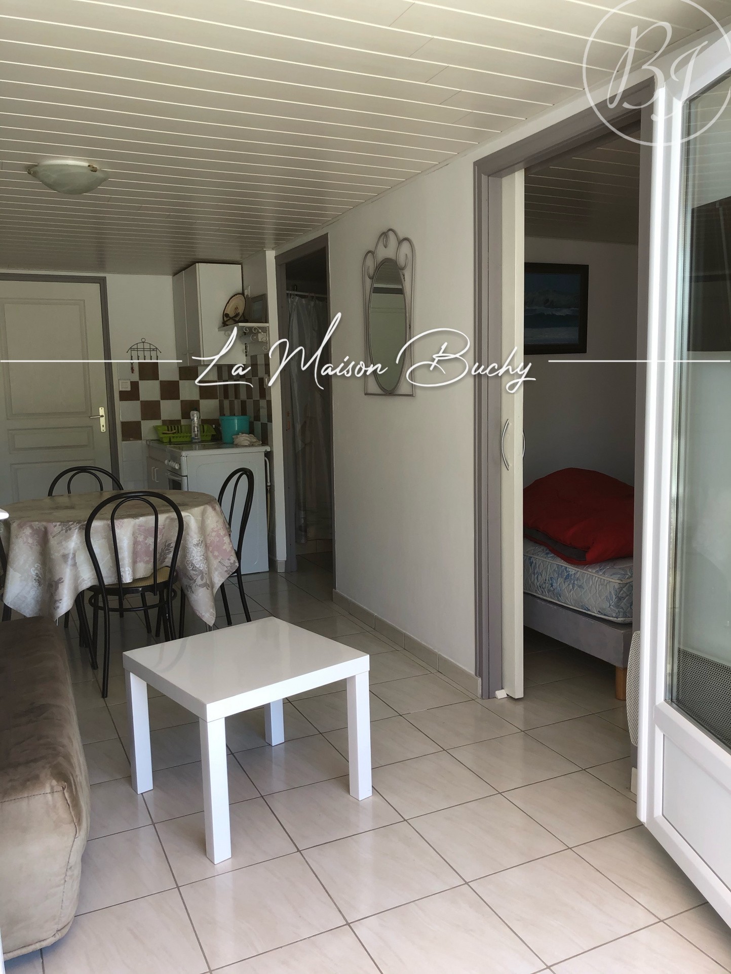 Vente Maison à les Sables-d'Olonne 7 pièces