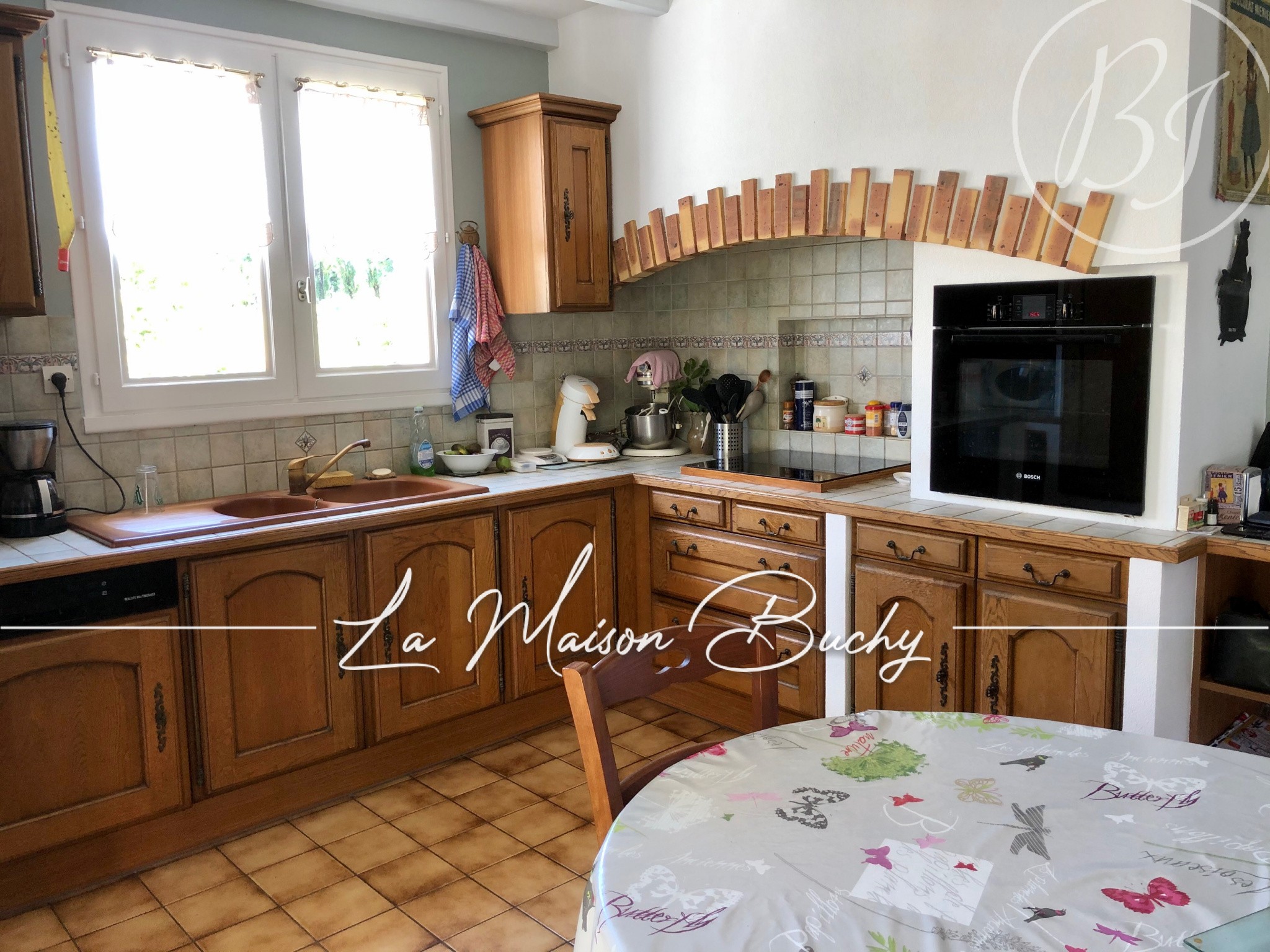 Vente Maison à les Sables-d'Olonne 7 pièces