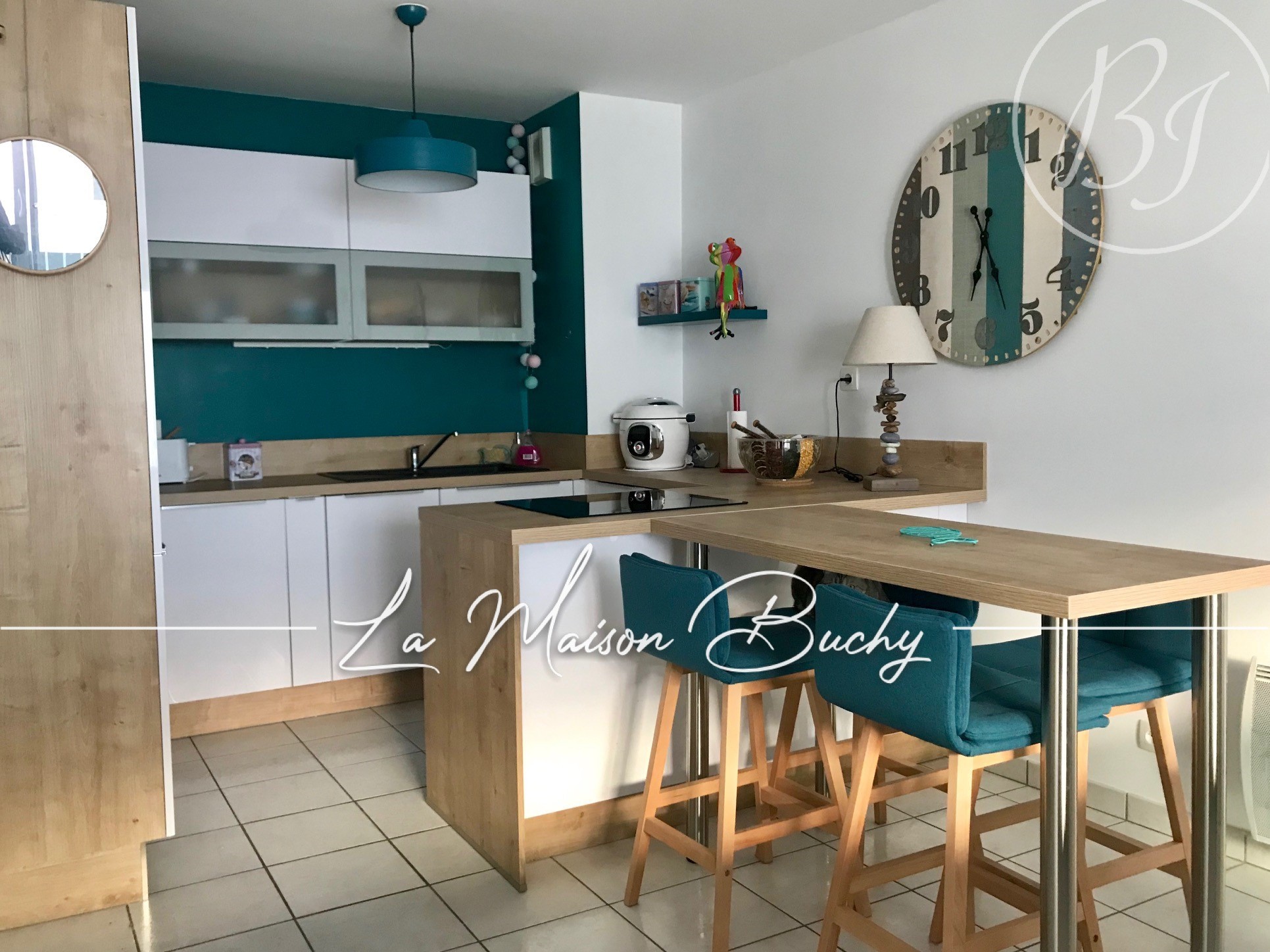 Vente Appartement à les Sables-d'Olonne 2 pièces