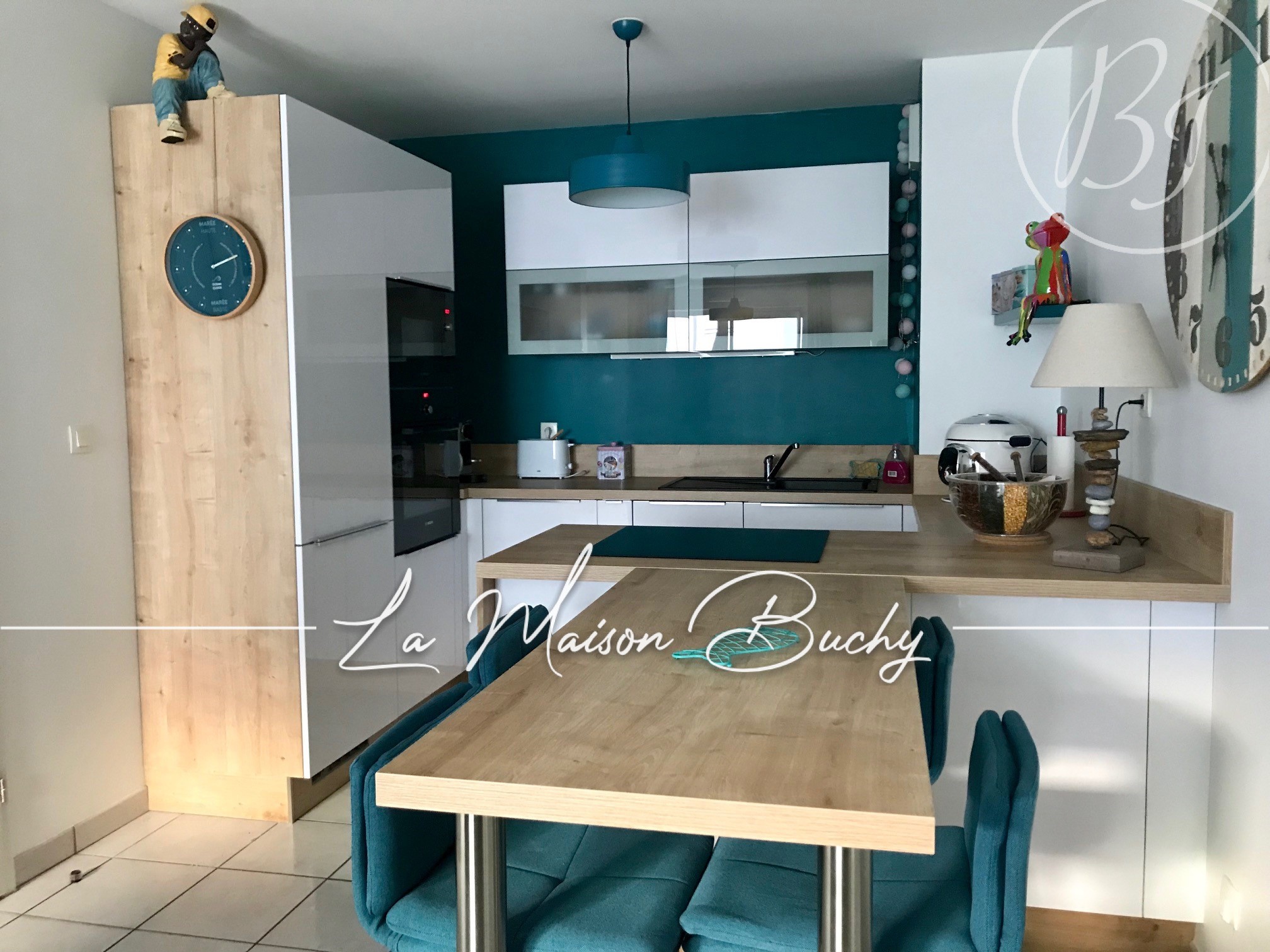 Vente Appartement à les Sables-d'Olonne 2 pièces