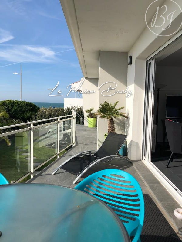 Vente Maison à les Sables-d'Olonne 6 pièces