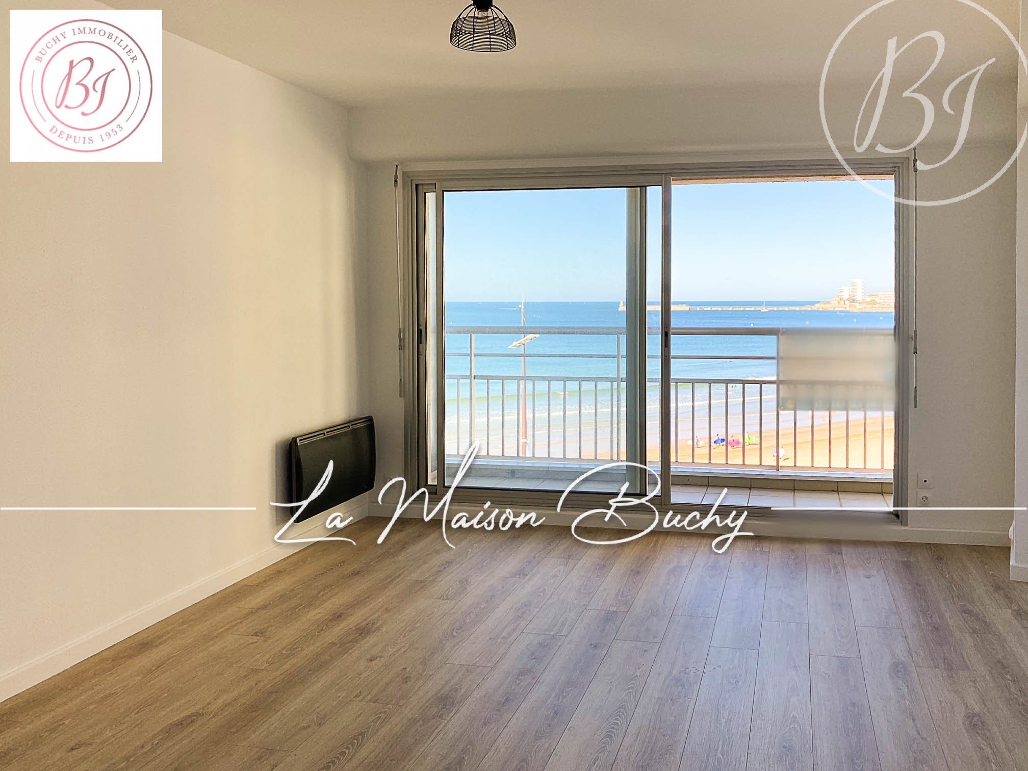 Vente Appartement à les Sables-d'Olonne 1 pièce