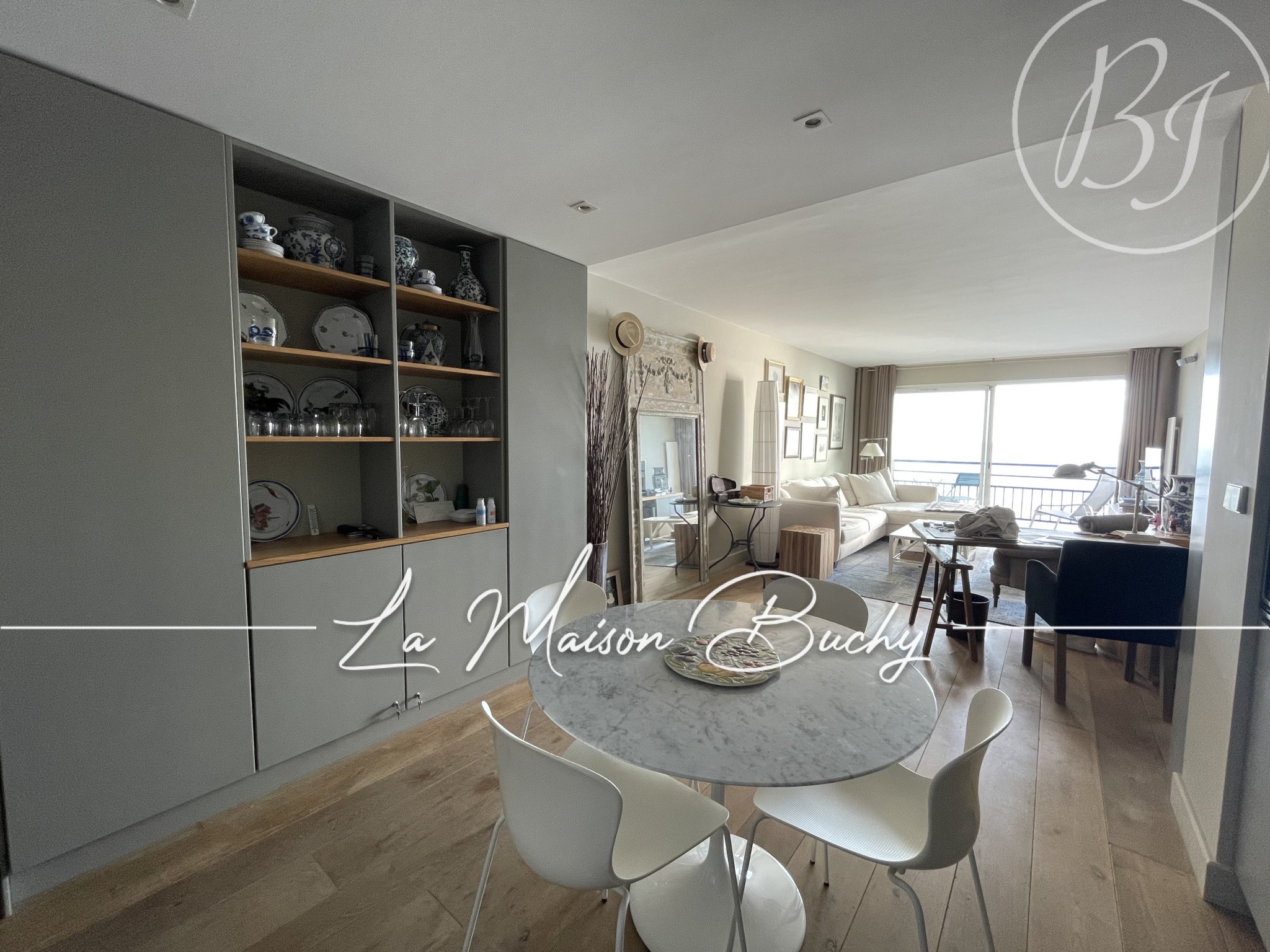 Vente Appartement à les Sables-d'Olonne 5 pièces