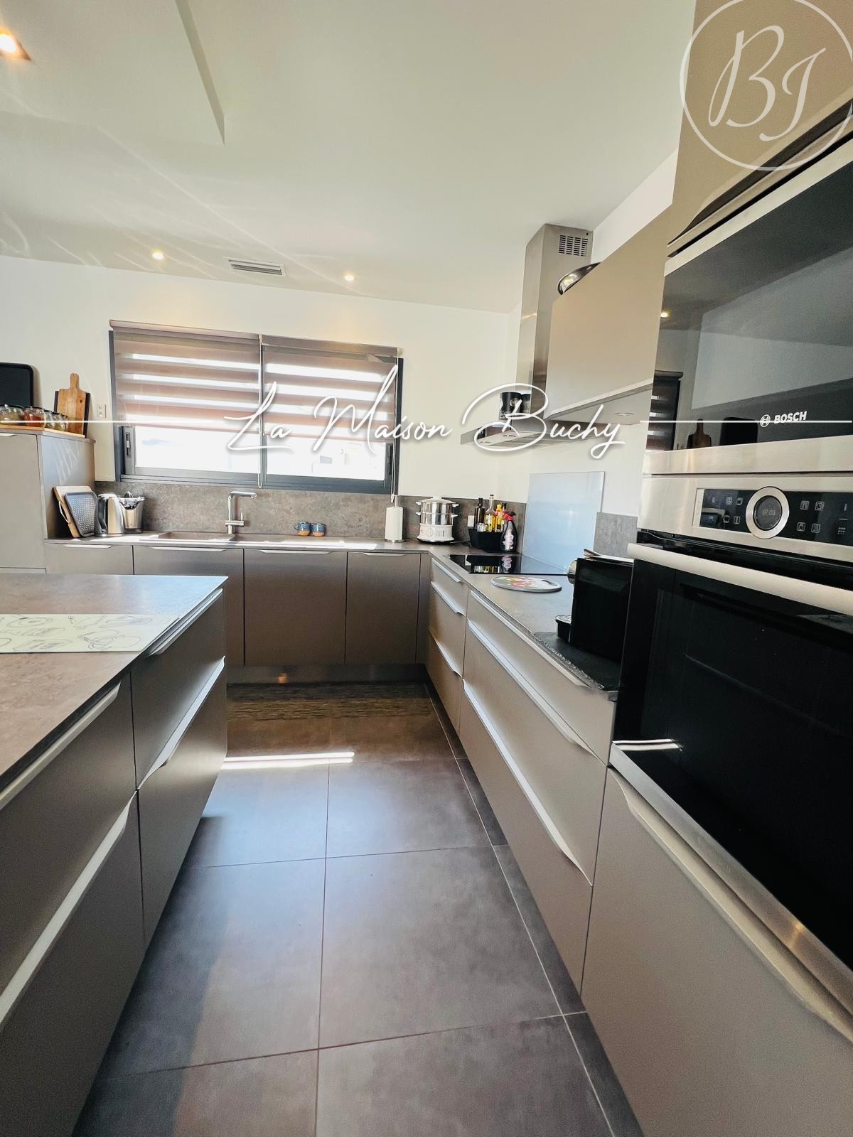 Vente Maison à les Sables-d'Olonne 5 pièces