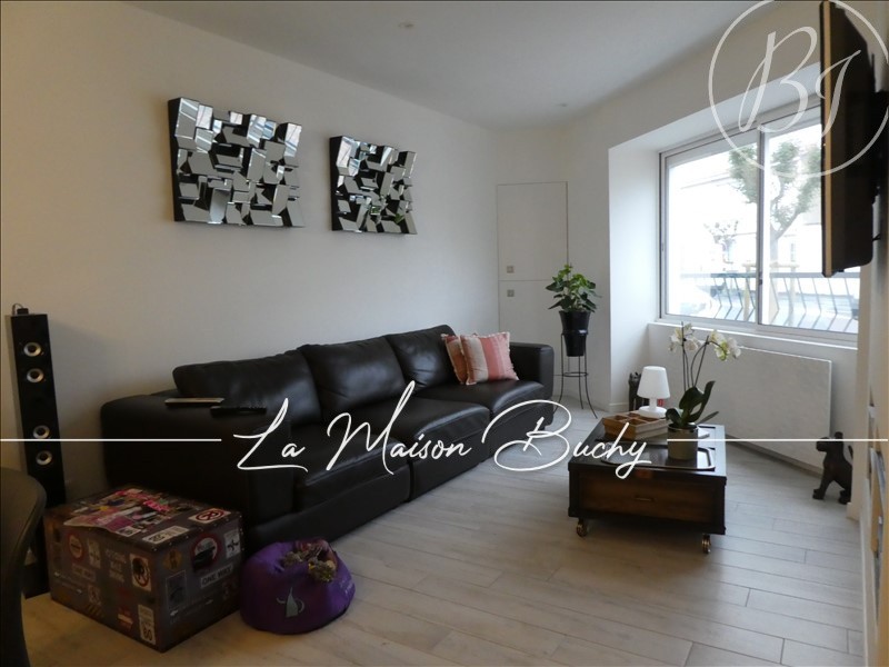 Vente Maison à les Sables-d'Olonne 4 pièces