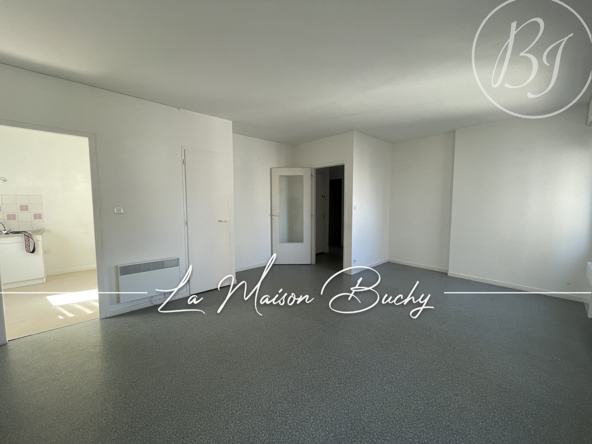 Vente Appartement à les Sables-d'Olonne 3 pièces