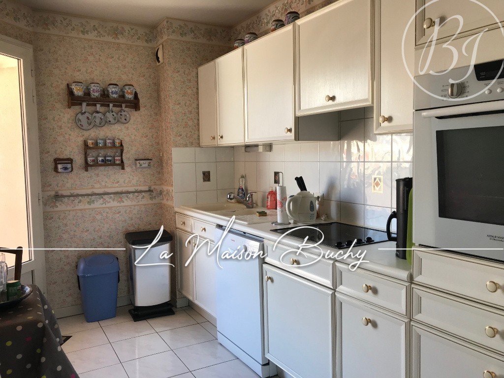 Vente Appartement à les Sables-d'Olonne 3 pièces