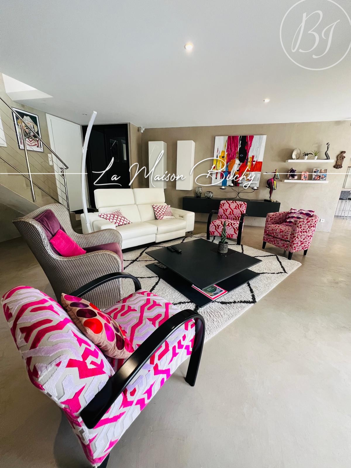 Vente Maison à les Sables-d'Olonne 6 pièces