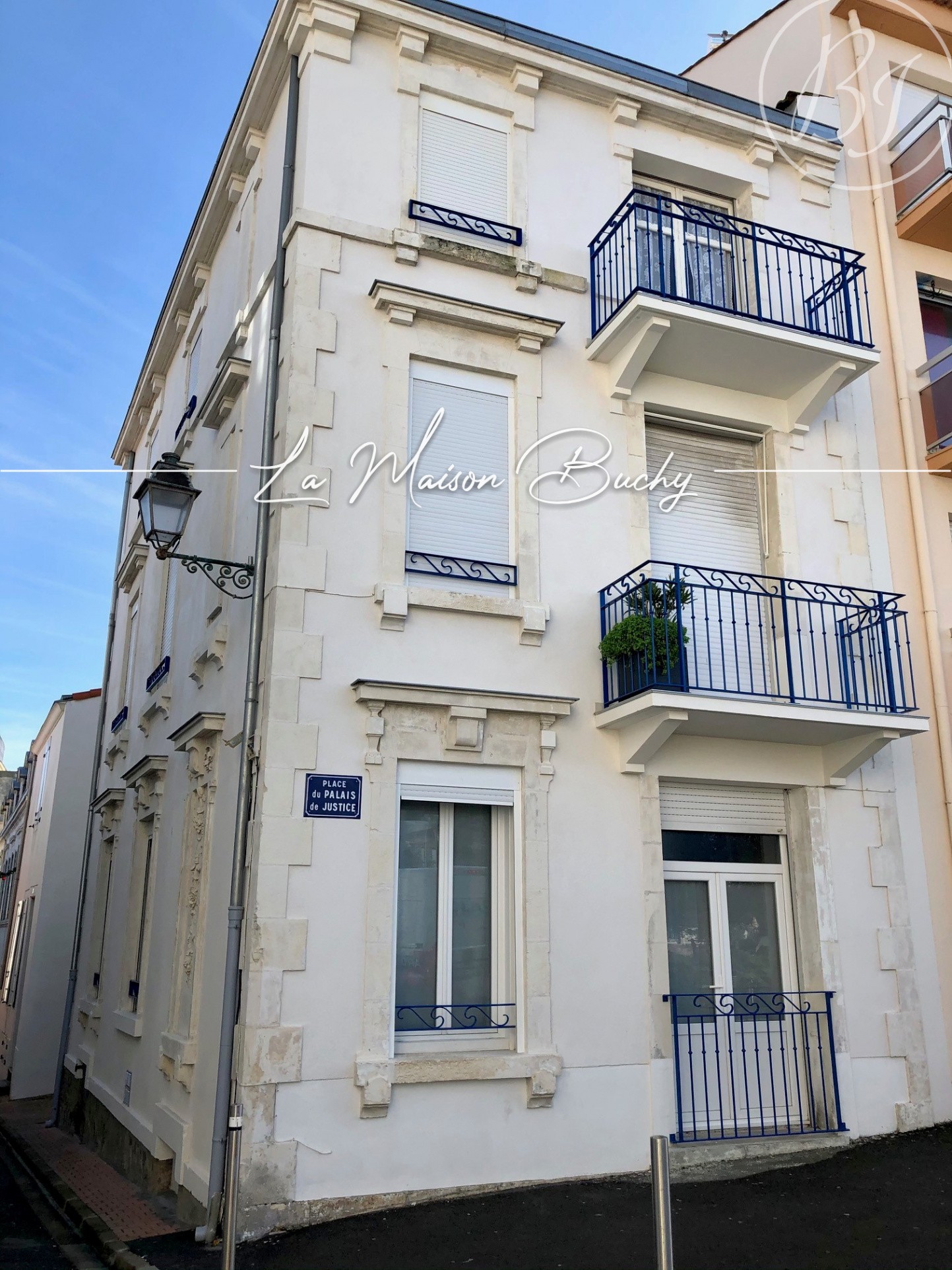 Vente Appartement à les Sables-d'Olonne 2 pièces