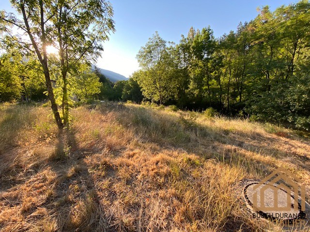 Vente Terrain à Serres 1 pièce