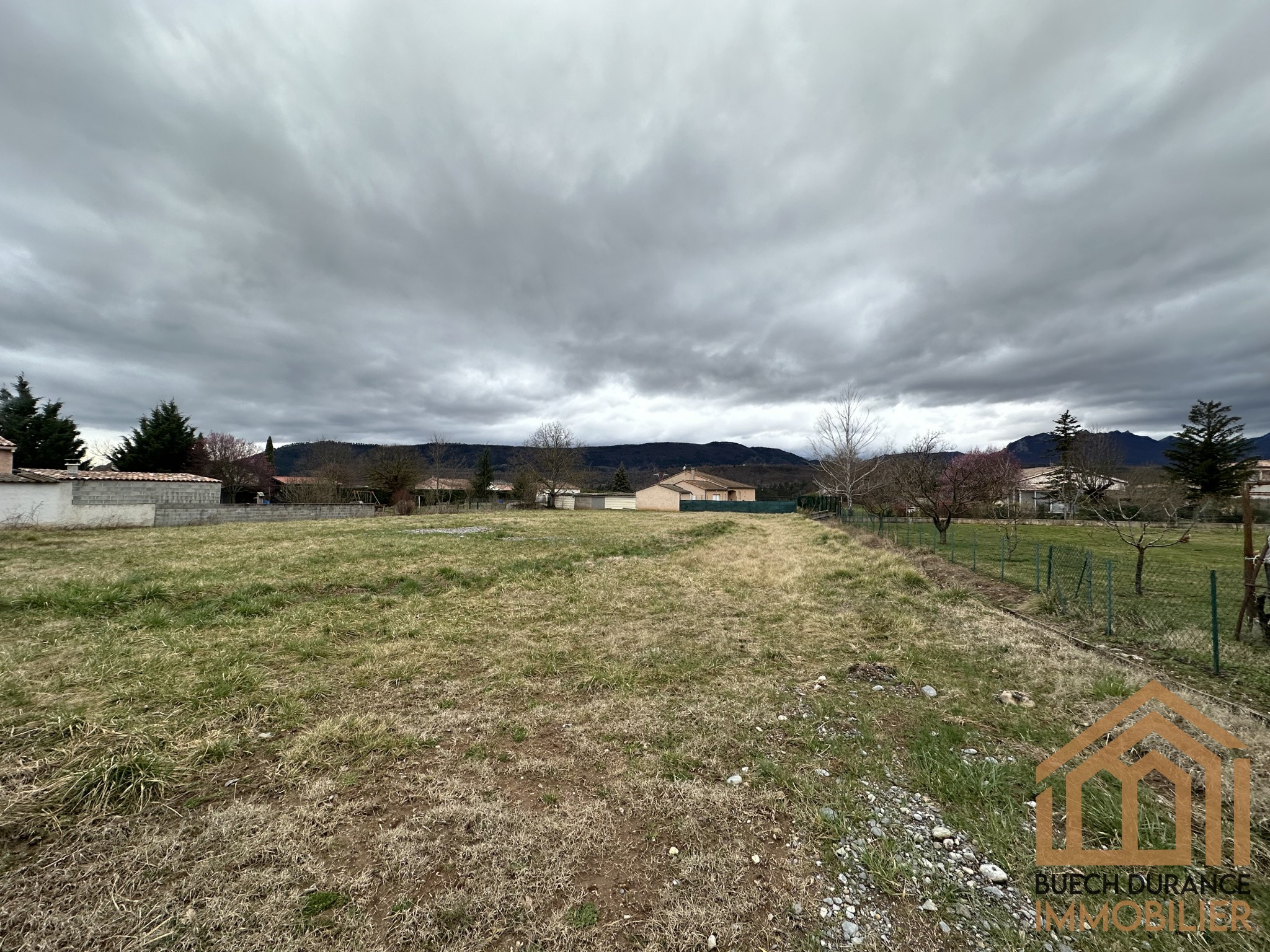 Vente Terrain à Sisteron 0 pièce