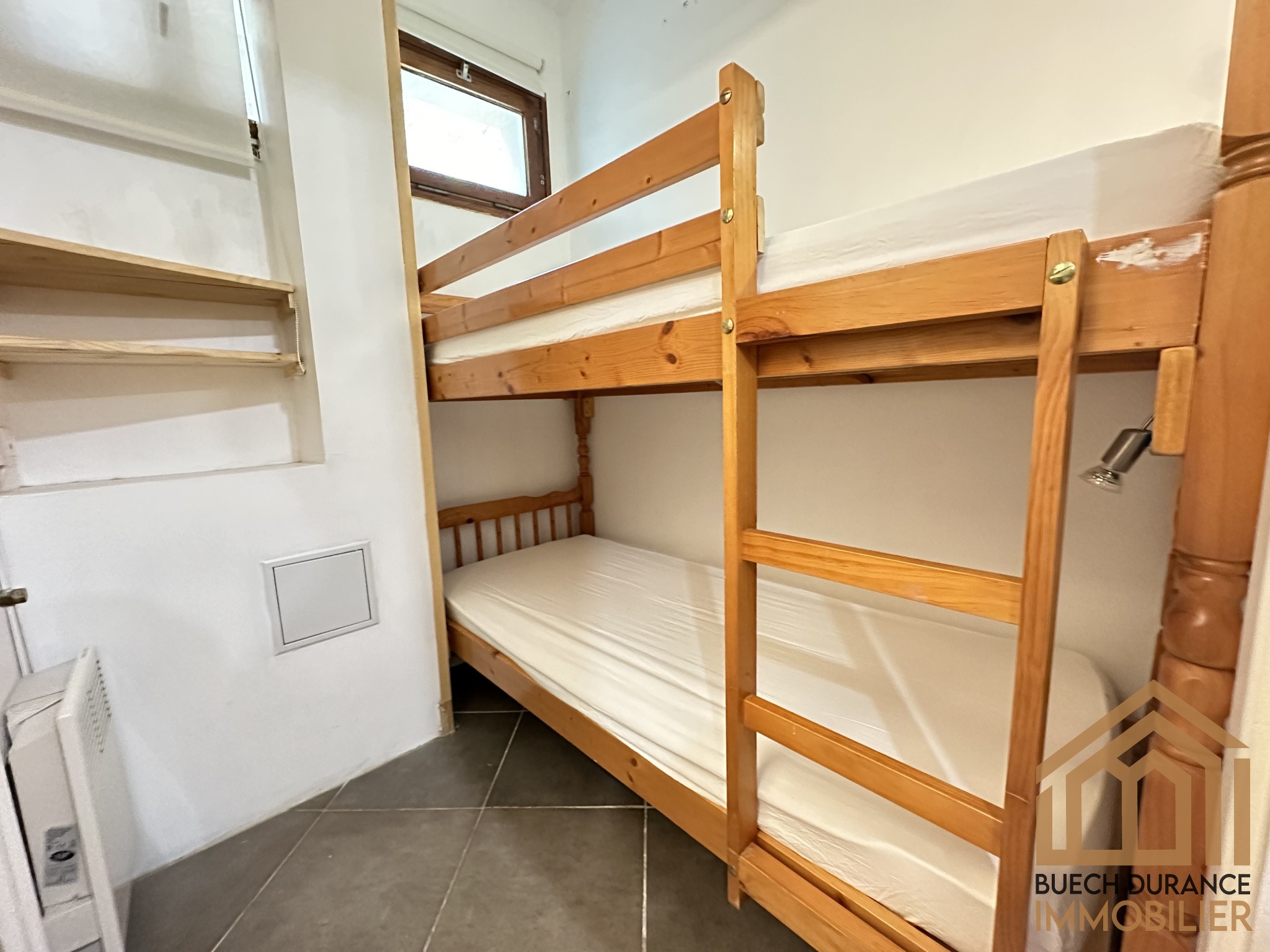 Vente Appartement à Orcières 1 pièce