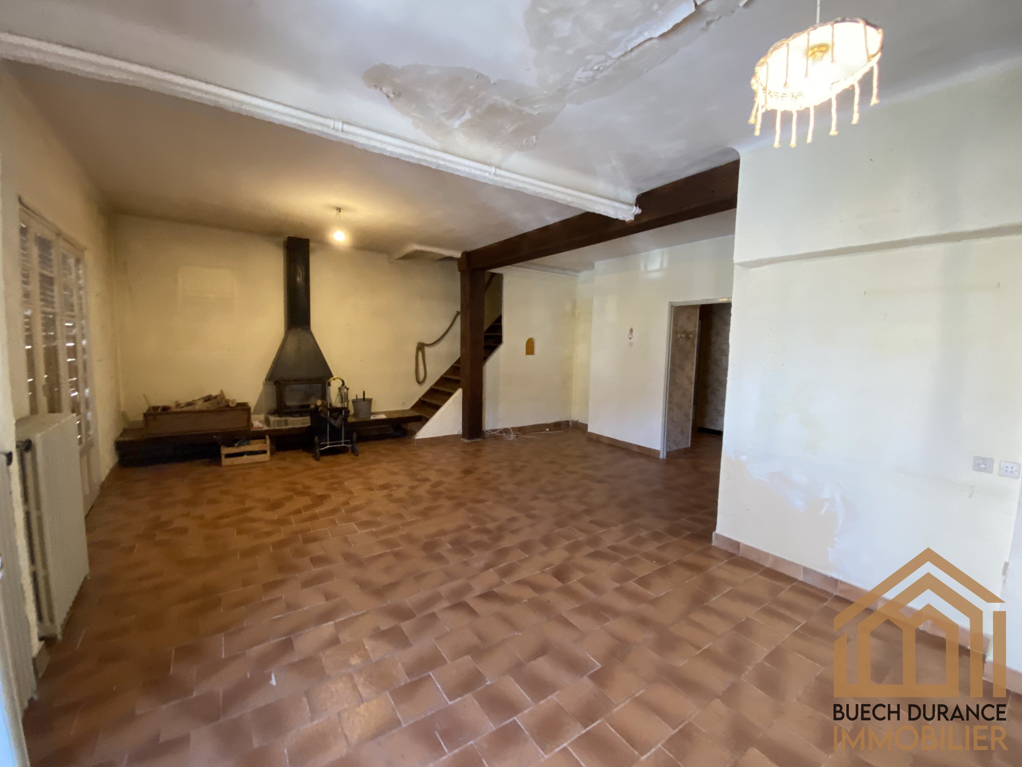 Vente Appartement à Laragne-Montéglin 4 pièces