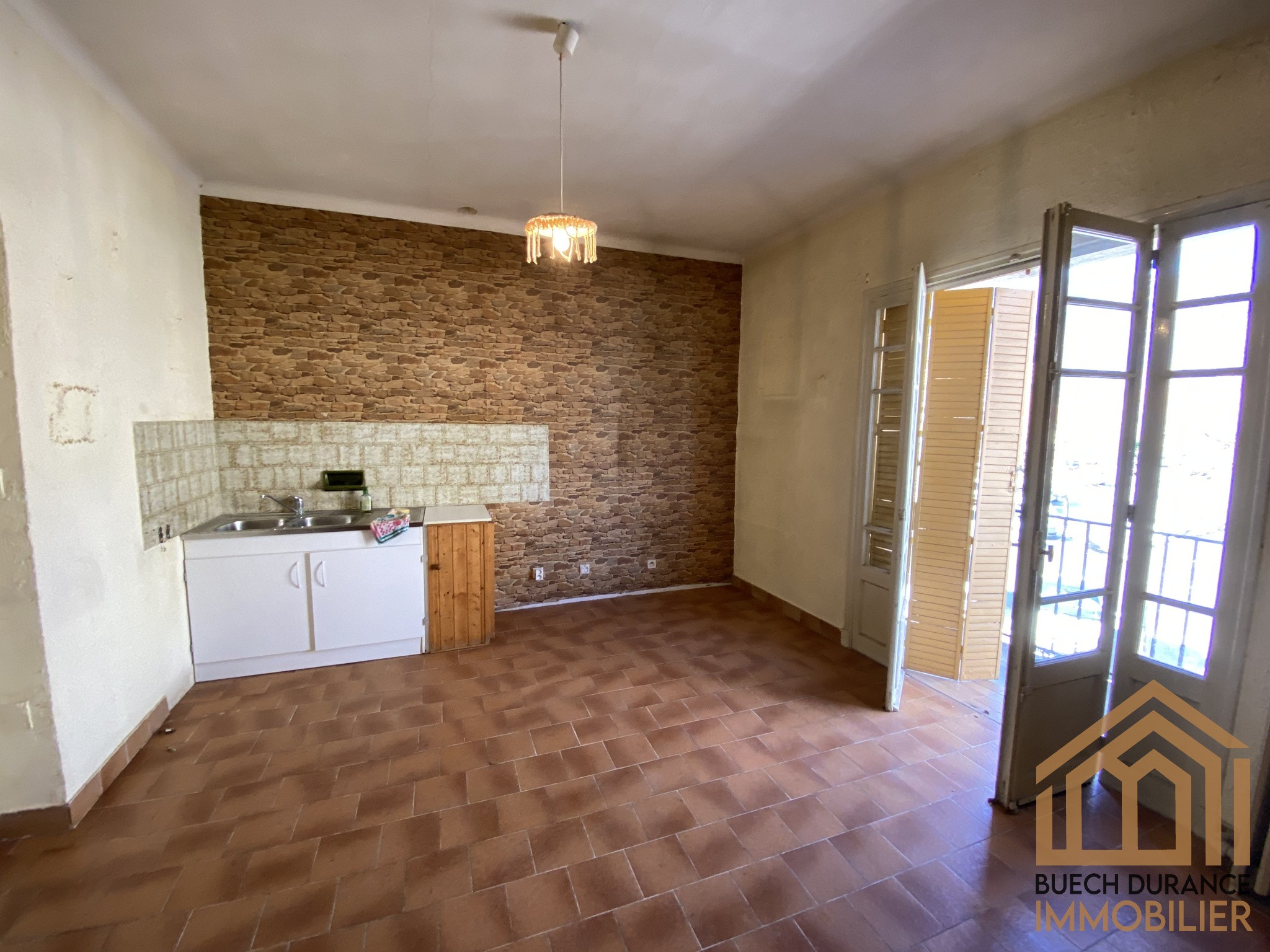 Vente Appartement à Laragne-Montéglin 4 pièces