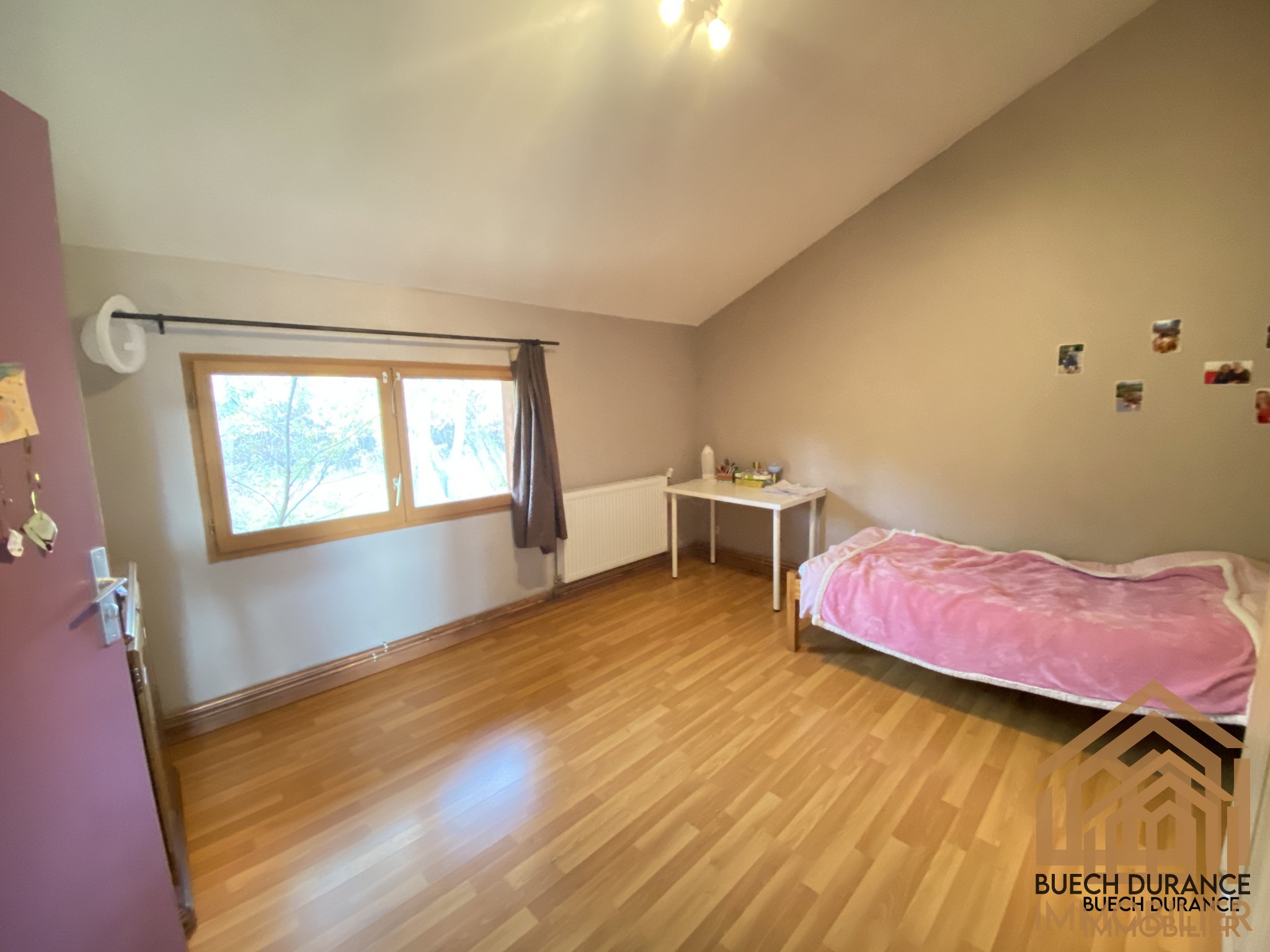 Vente Maison à la Bâtie-Montsaléon 13 pièces