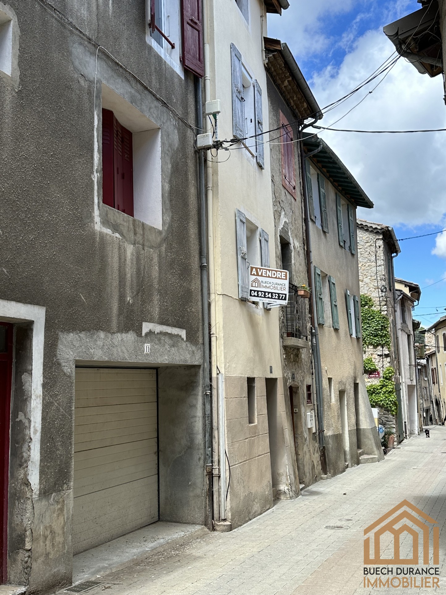 Vente Maison à Veynes 5 pièces