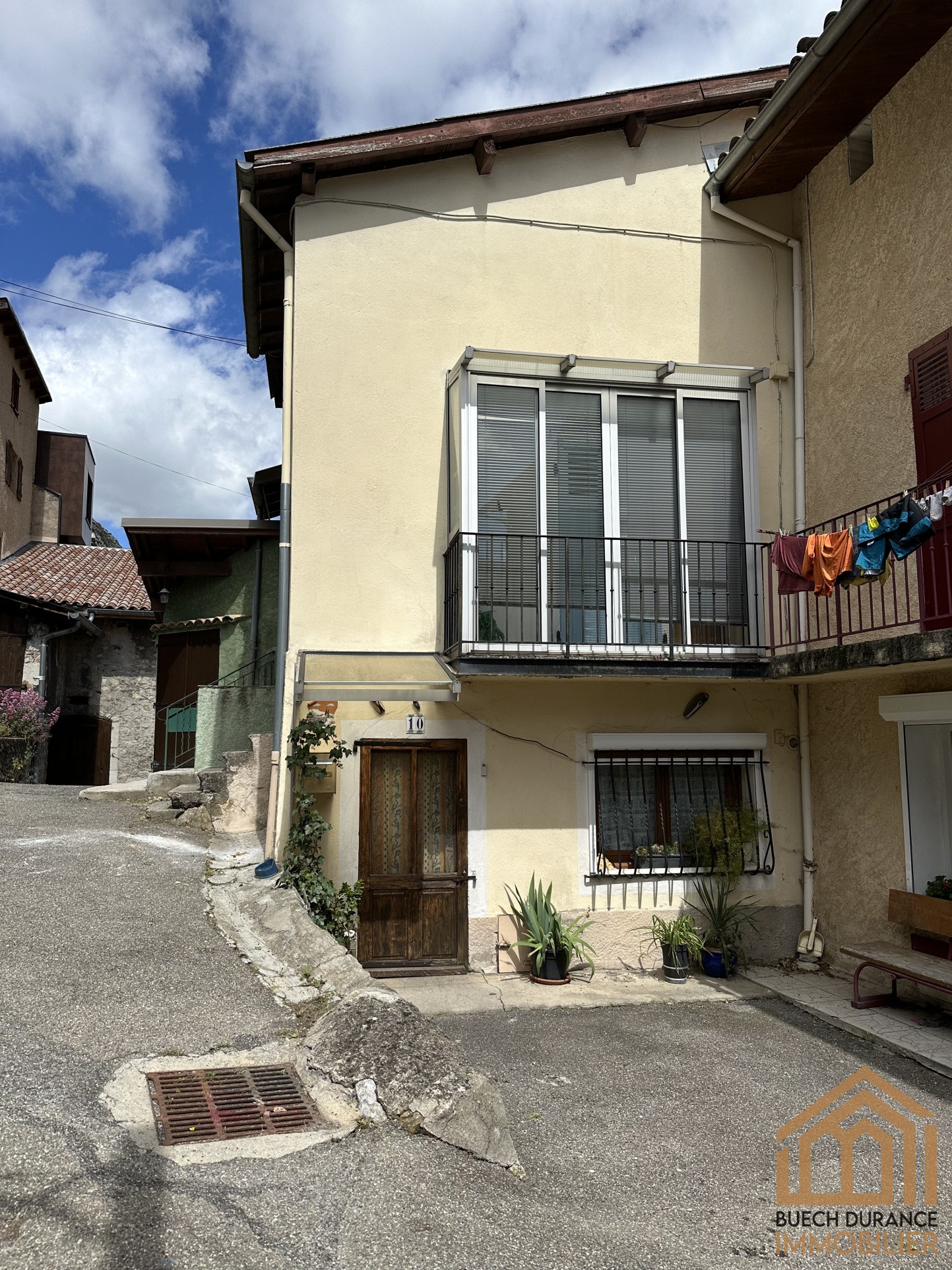 Vente Maison à Veynes 5 pièces