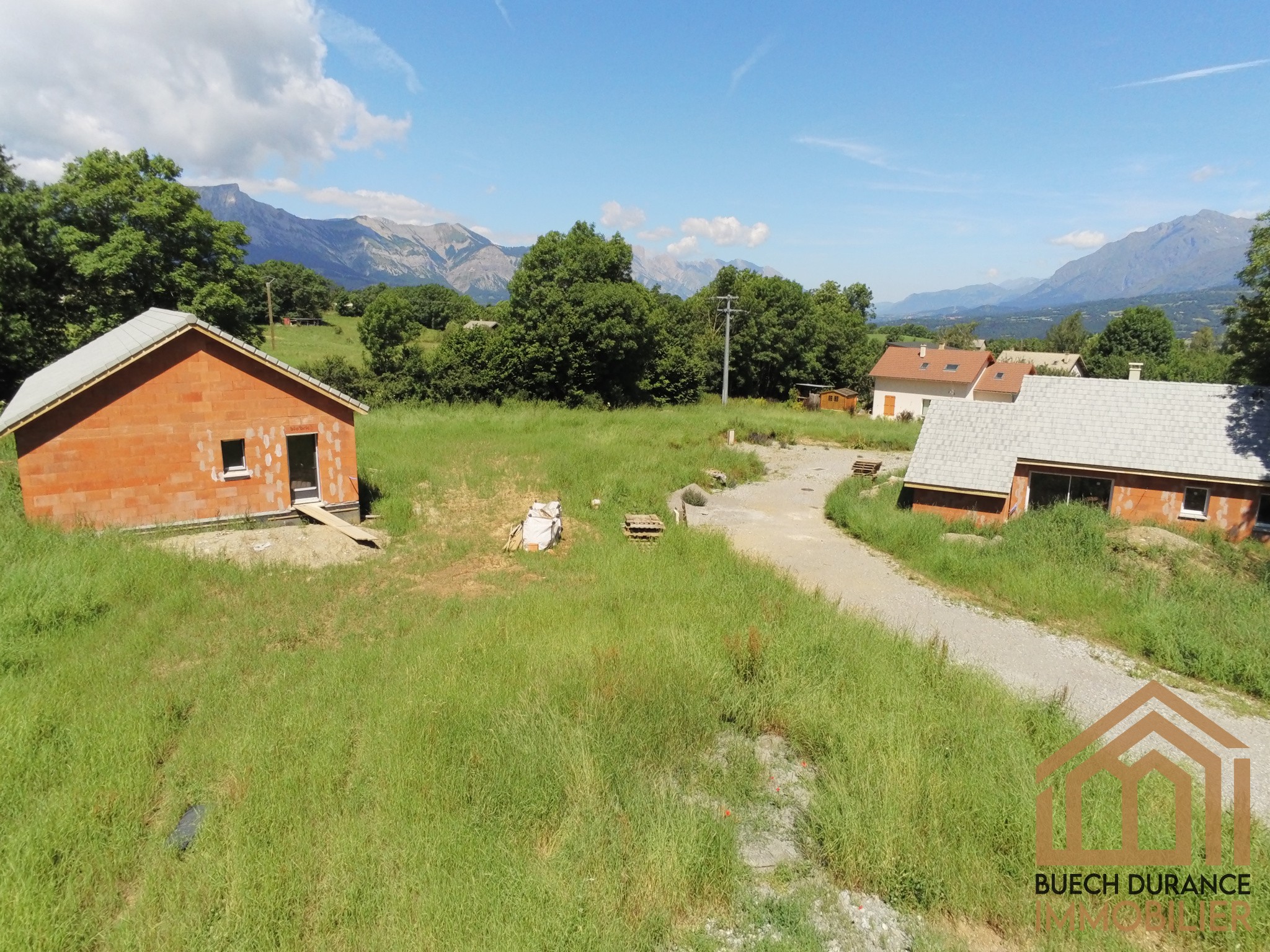 Vente Terrain à Forest-Saint-Julien 0 pièce