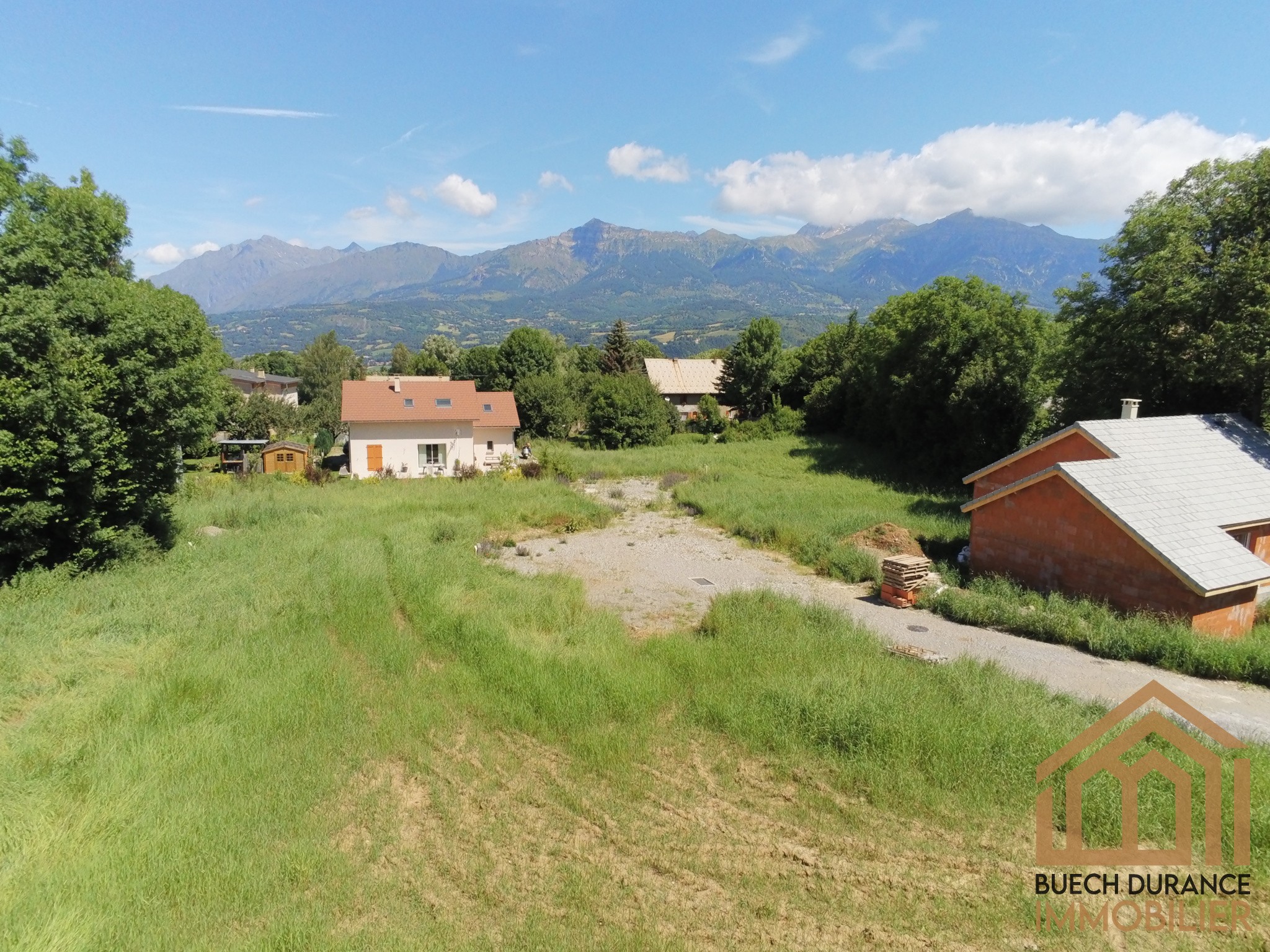 Vente Terrain à Forest-Saint-Julien 0 pièce