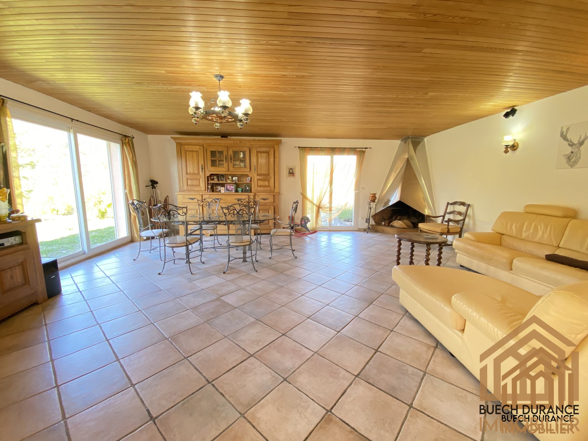 Vente Maison à Montjay 4 pièces