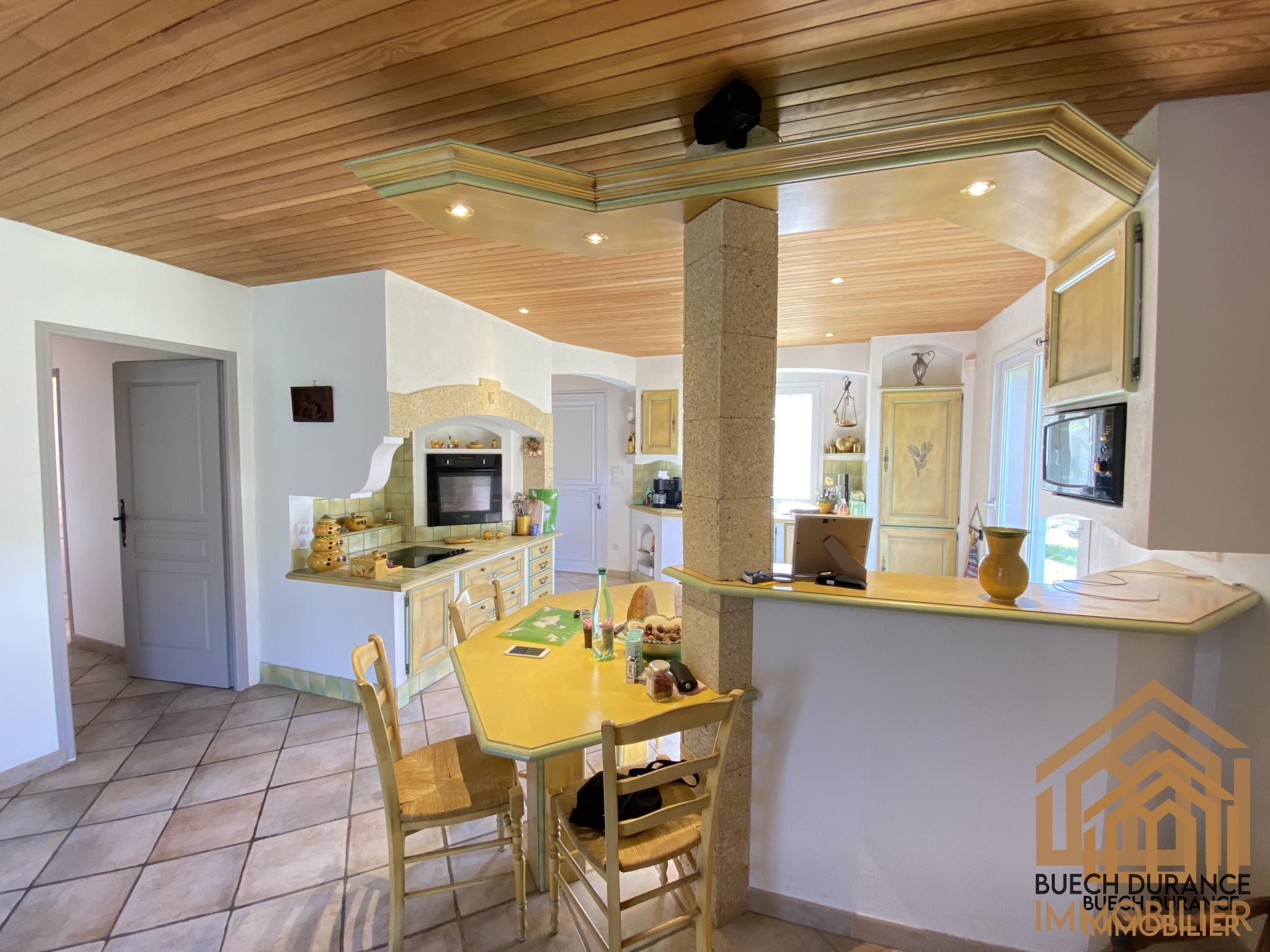 Vente Maison à Montjay 4 pièces