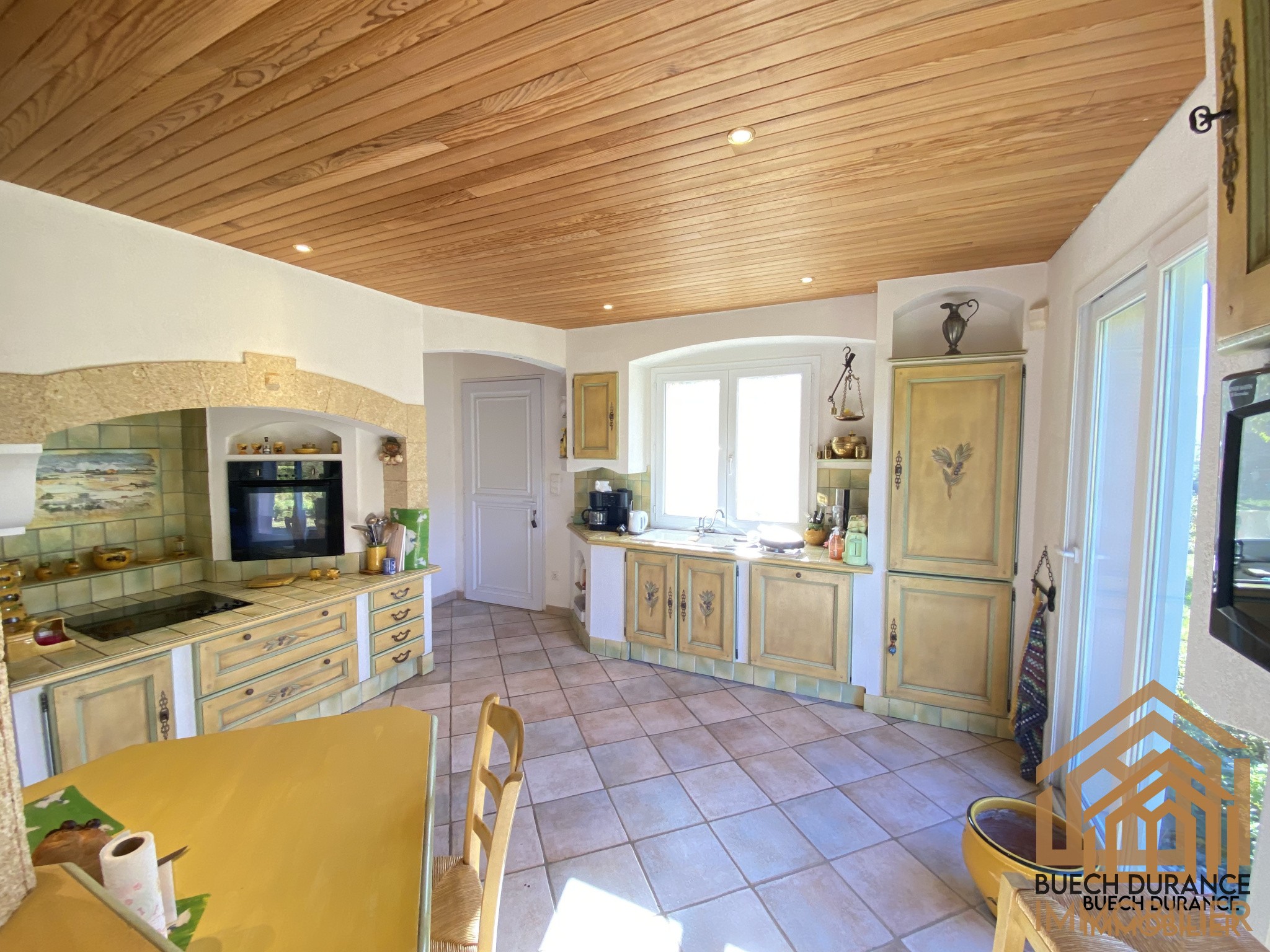 Vente Maison à Montjay 4 pièces