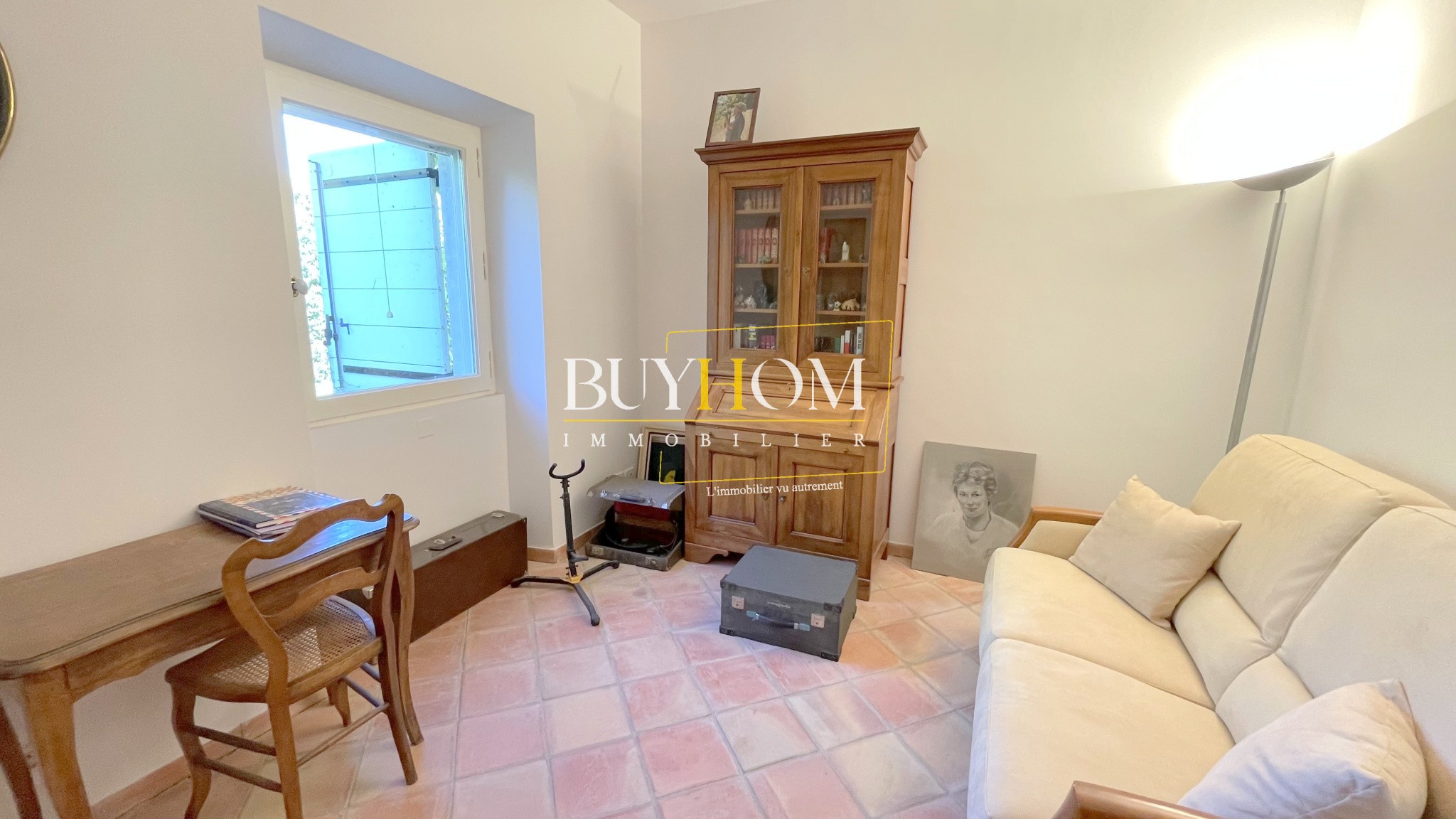 Vente Maison à Gordes 8 pièces