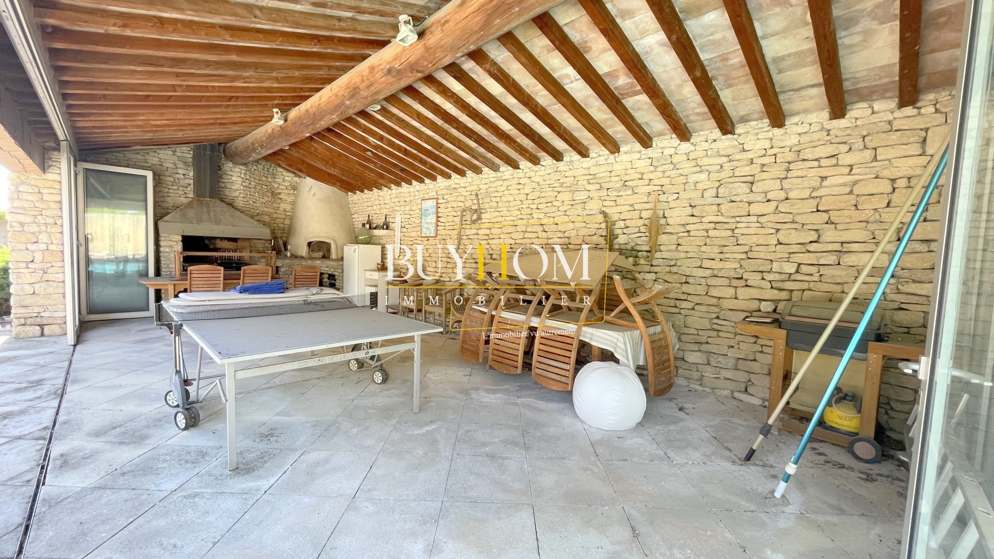 Vente Maison à Gordes 8 pièces