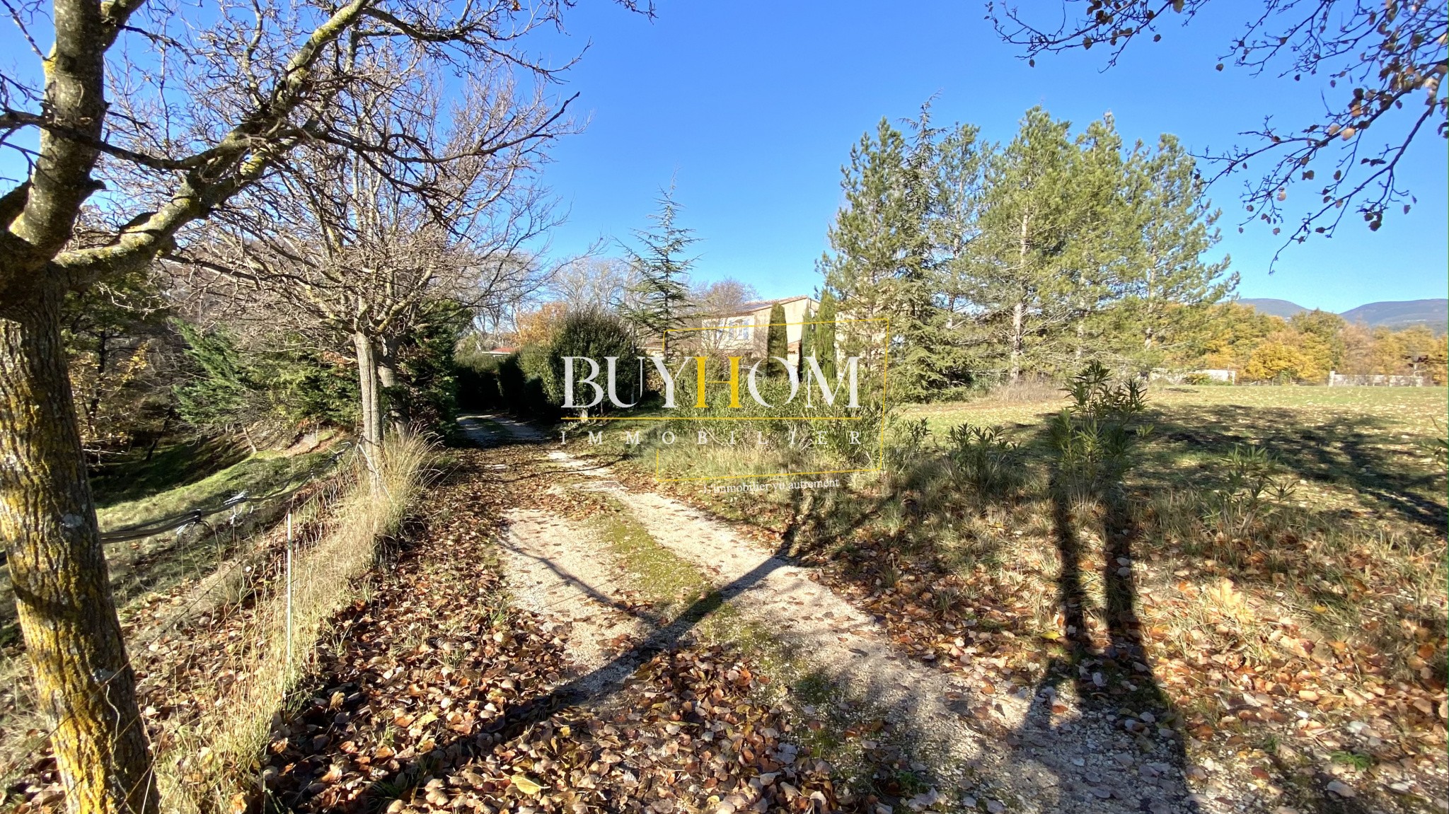 Vente Maison à Saint-Saturnin-lès-Apt 8 pièces