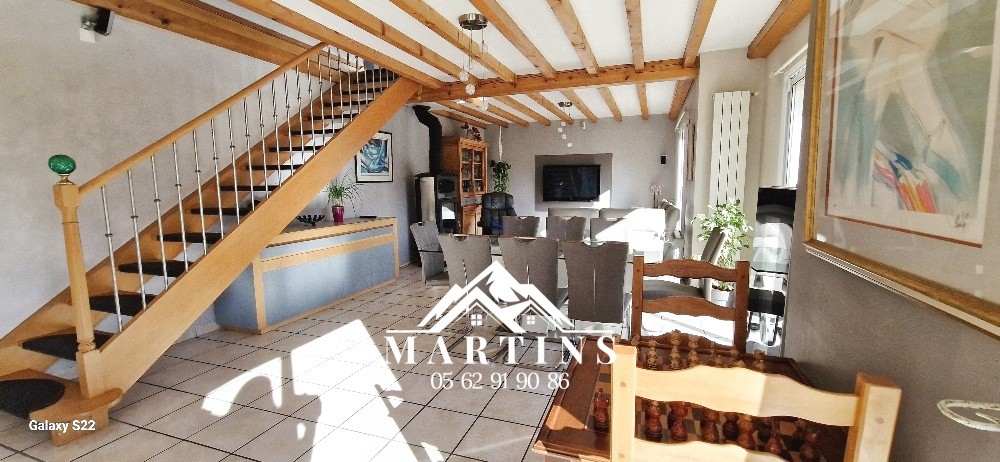 Vente Maison à Argelès-Gazost 6 pièces