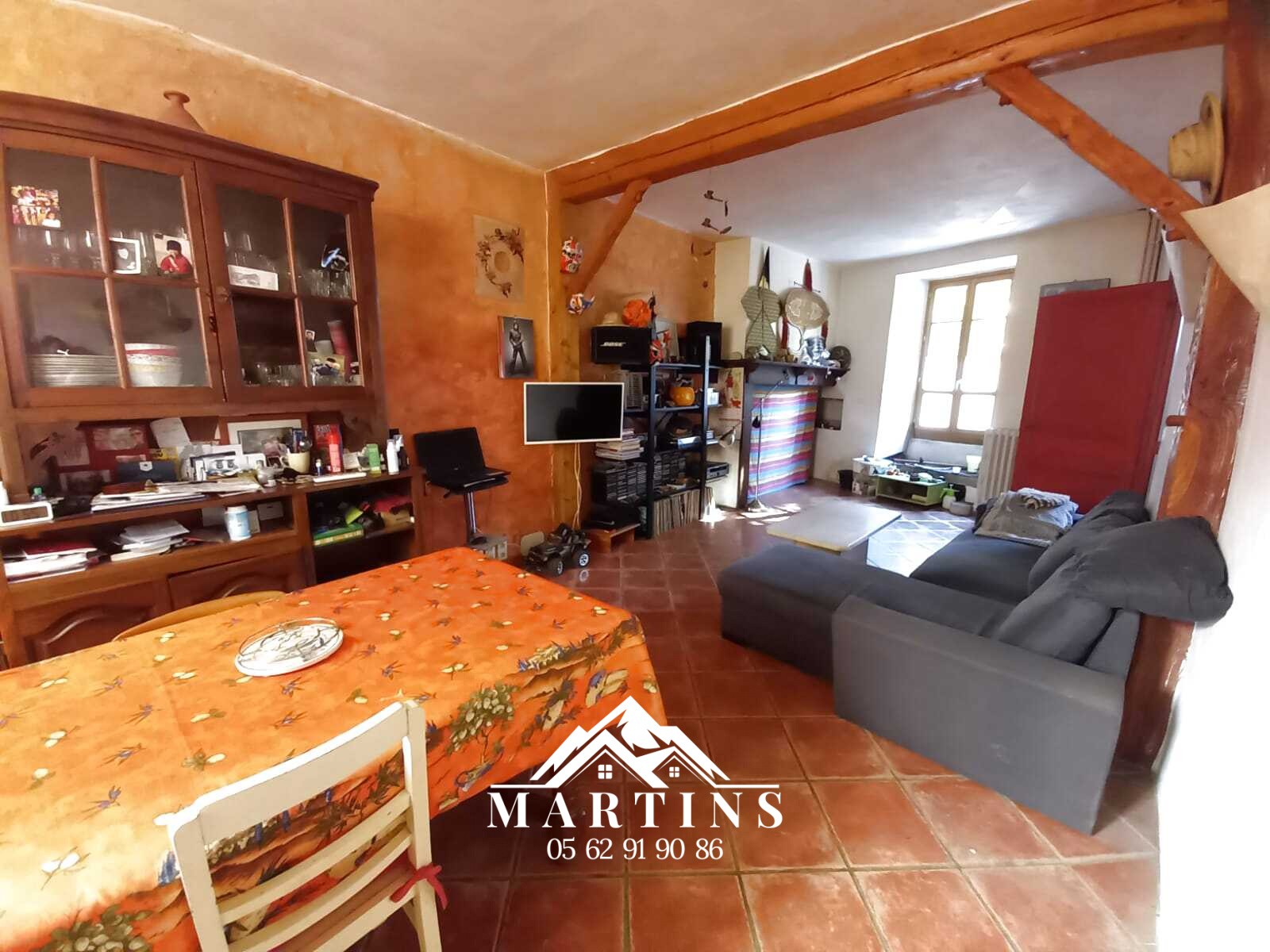 Vente Maison à Argelès-Gazost 7 pièces