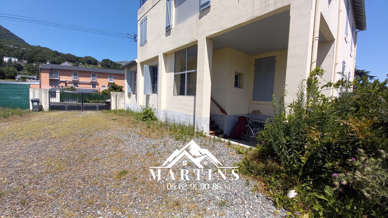 Vente Appartement à Argelès-Gazost 2 pièces