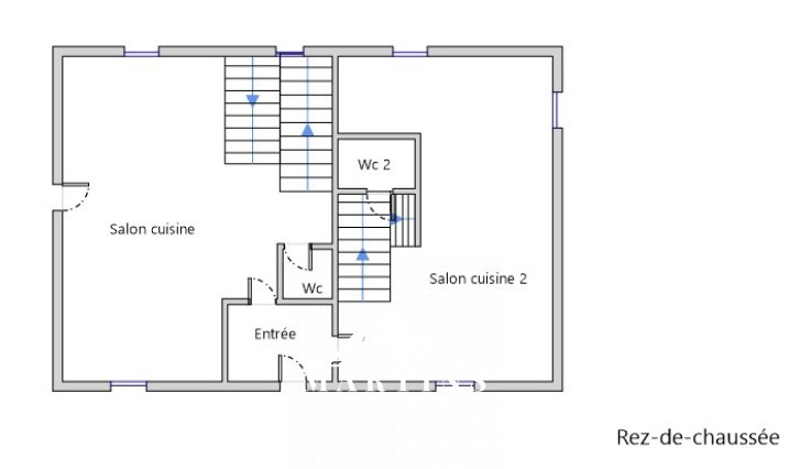 Vente Maison à Argelès-Gazost 6 pièces